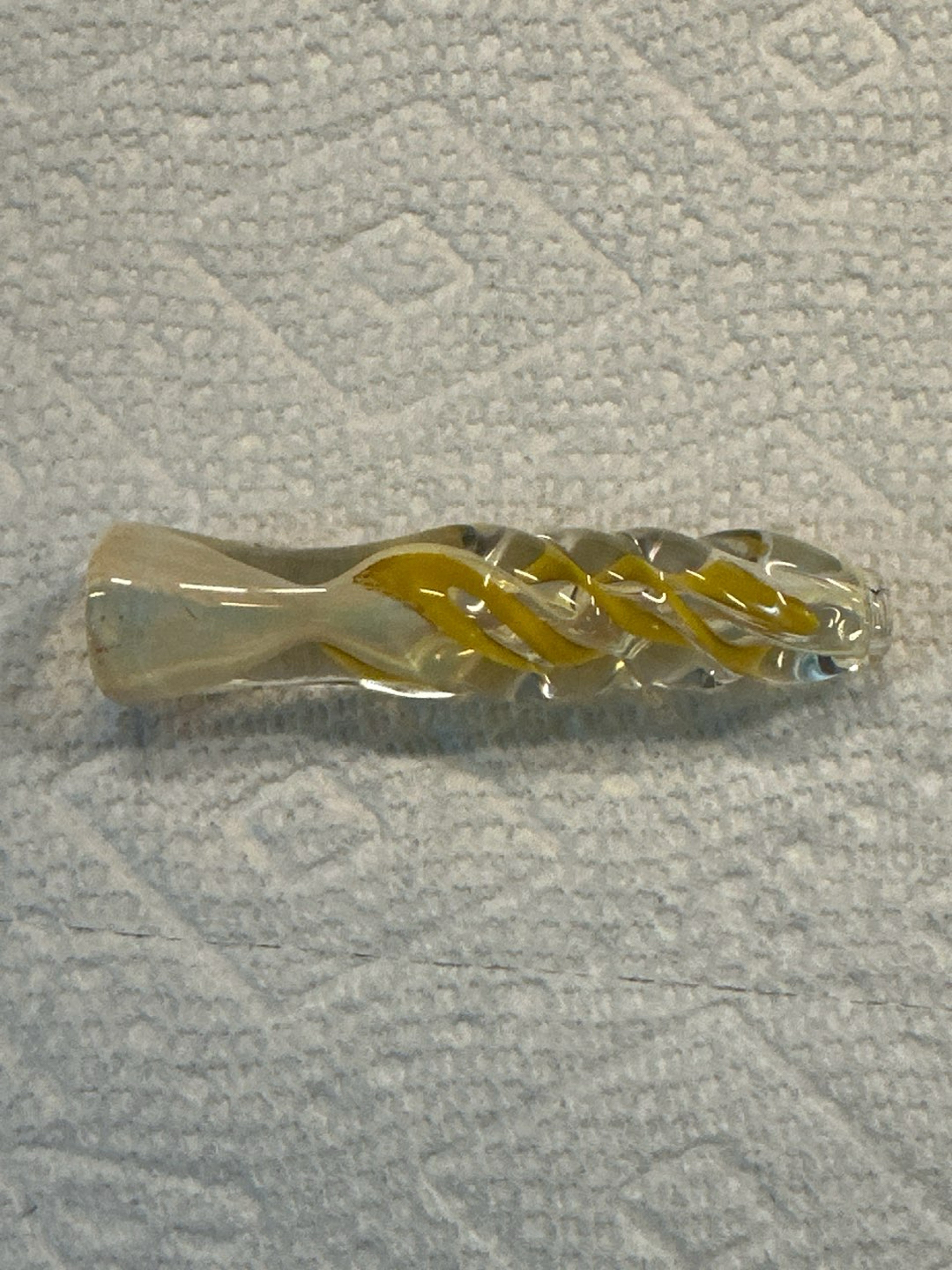 Preview pic of fumed taster Fumed taster