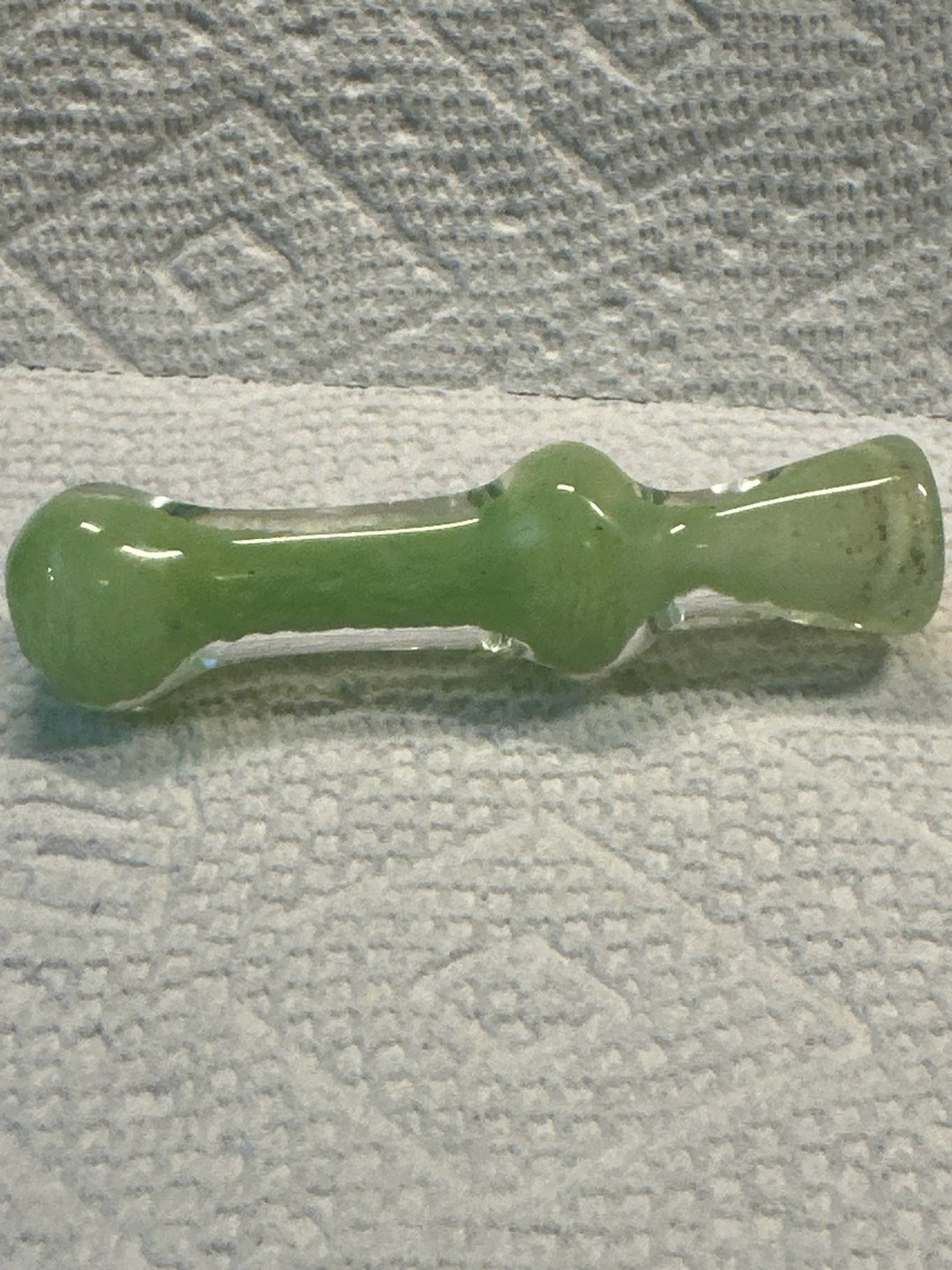 Preview pic of mint green taster Mint green taster