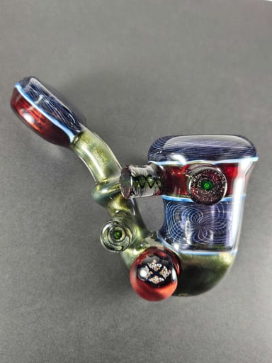Preview pic of Sherlock Collab with Ouroboros