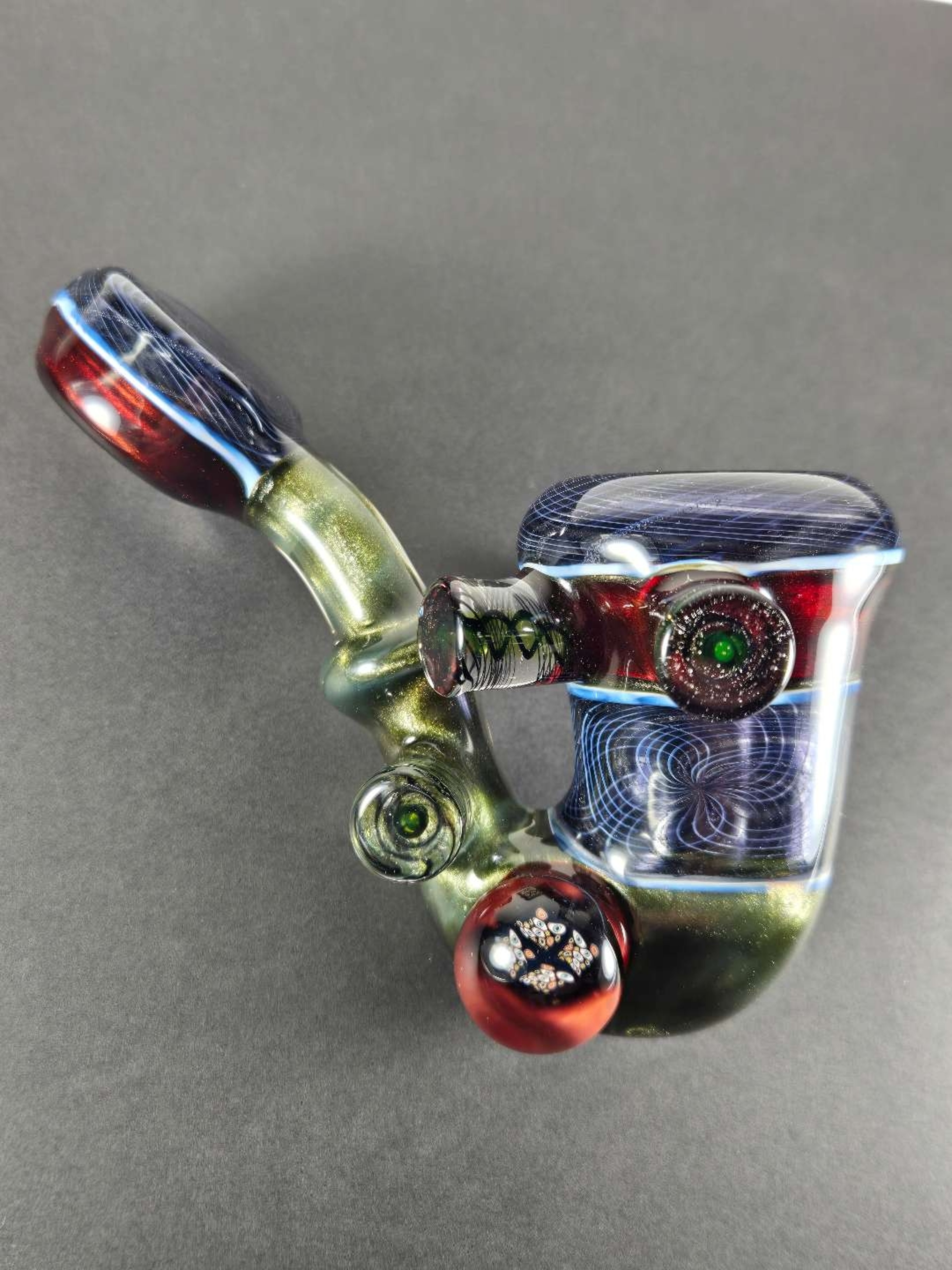 Preview pic of Sherlock Collab with Ouroboros