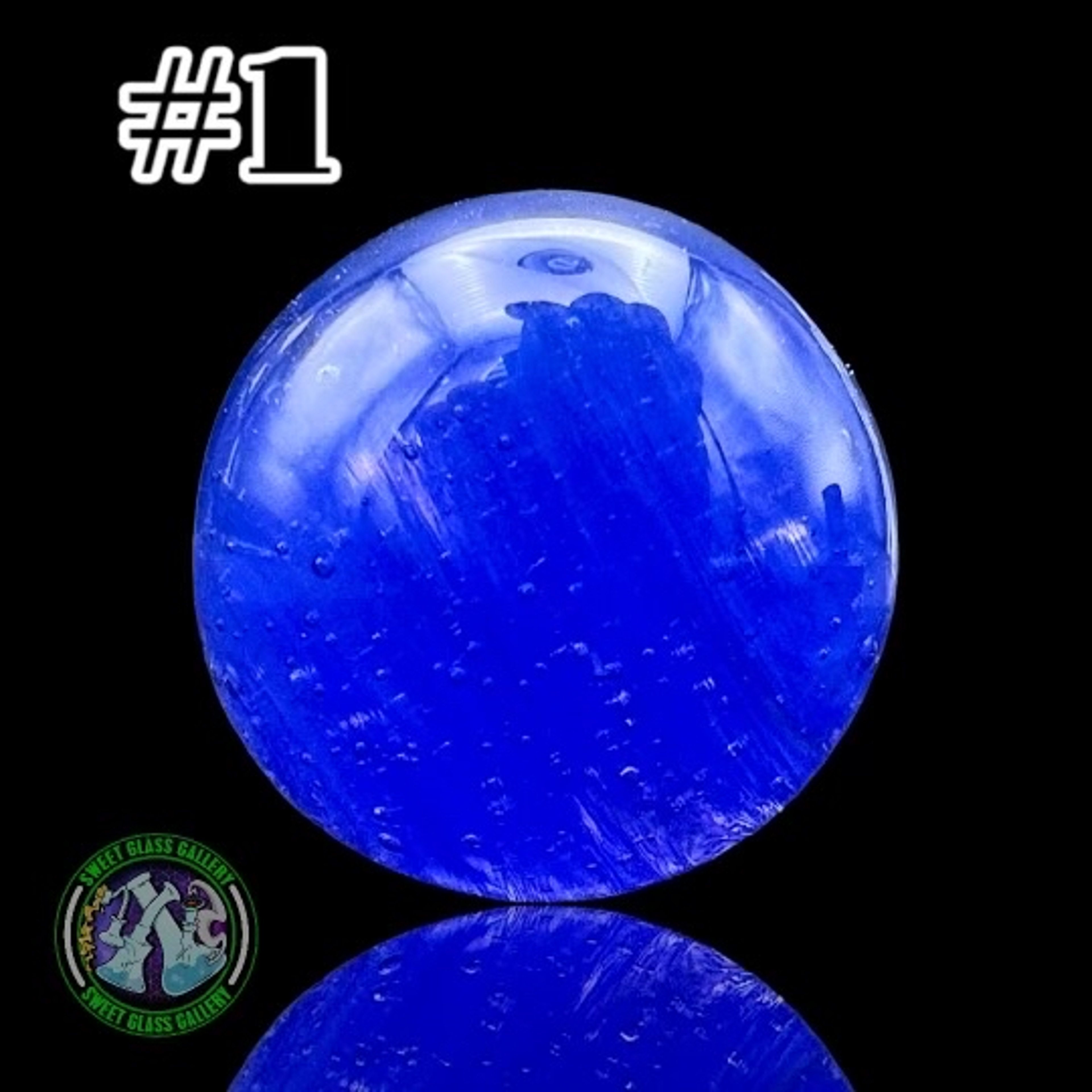 Preview pic of Glass - Marble #1
