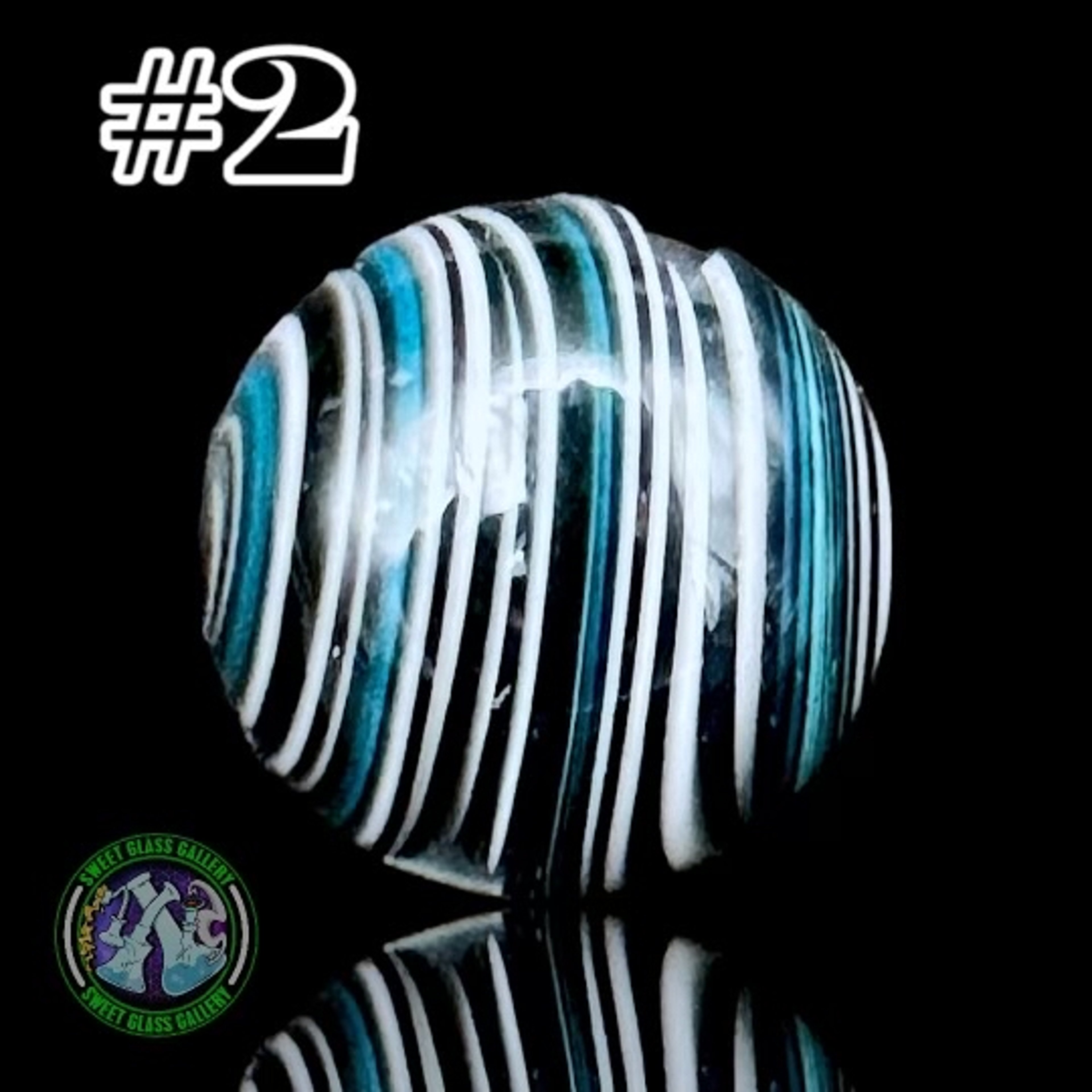 Preview pic of Glass - Marble #2
