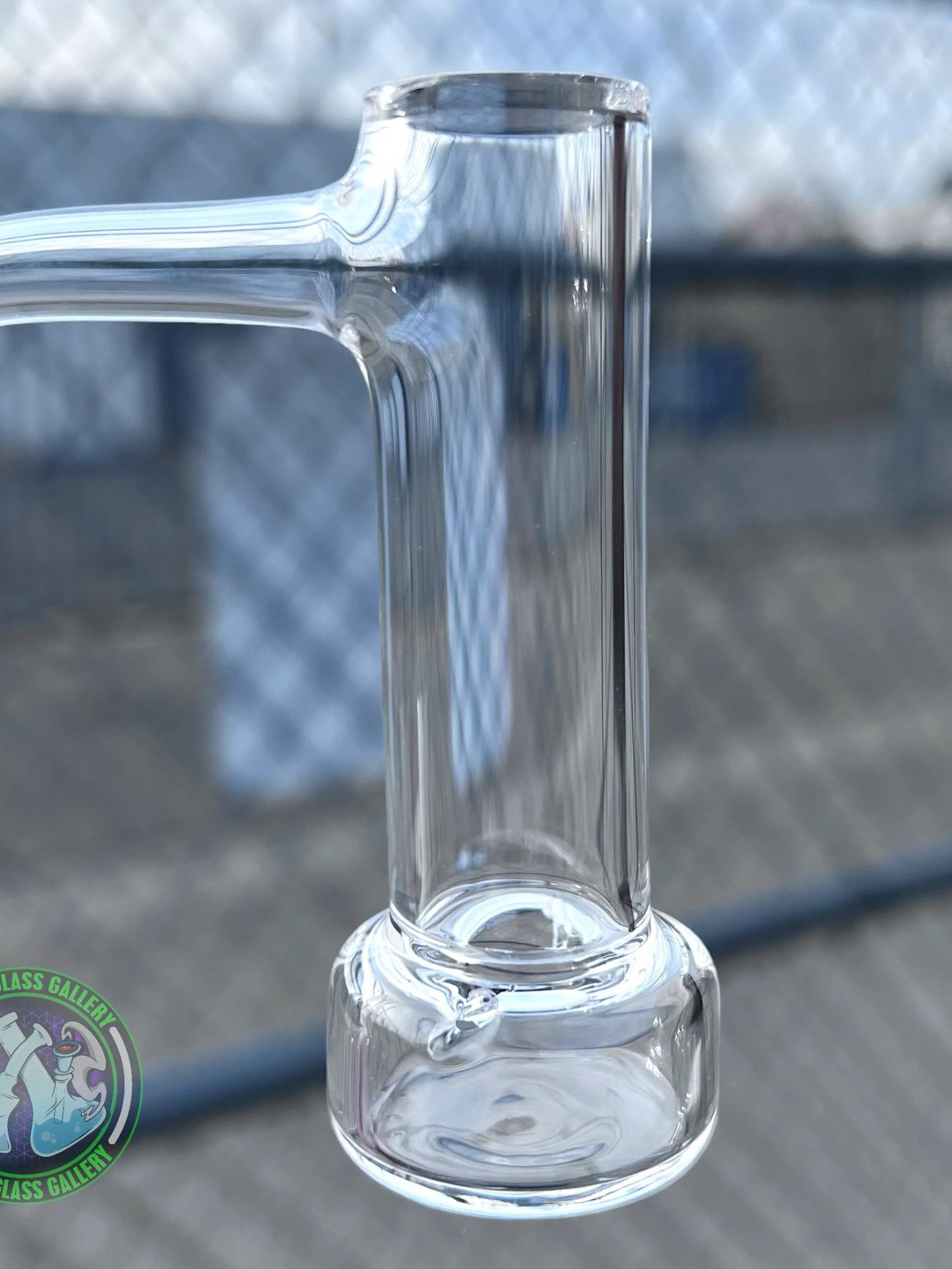 Preview pic of Geewest - Sherman Auto Spinner