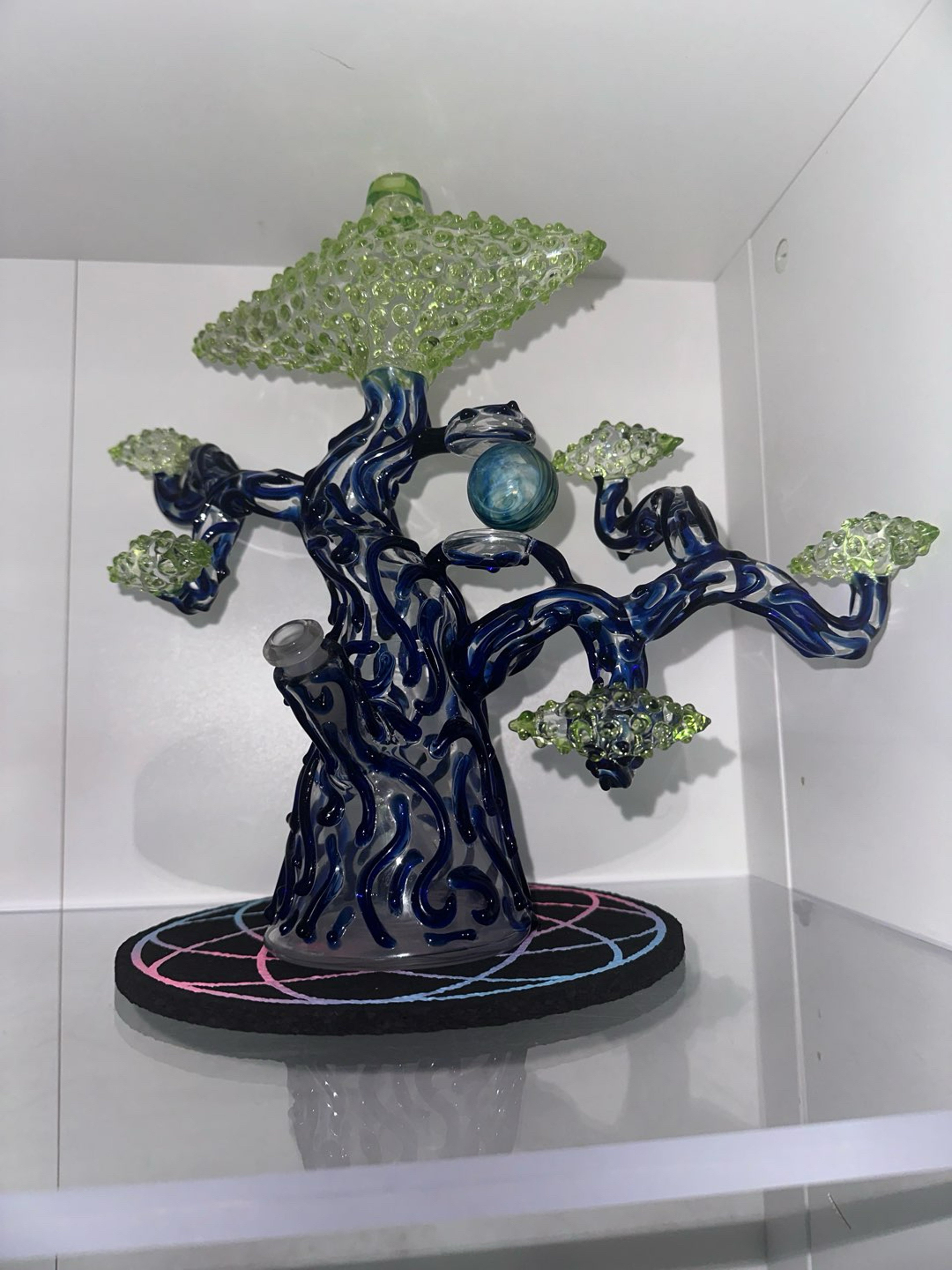 Preview pic of Lu glass rig 10mm