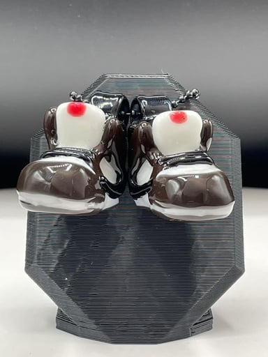 Preview pic of Hoobs Travis Scoot Nike 1’S