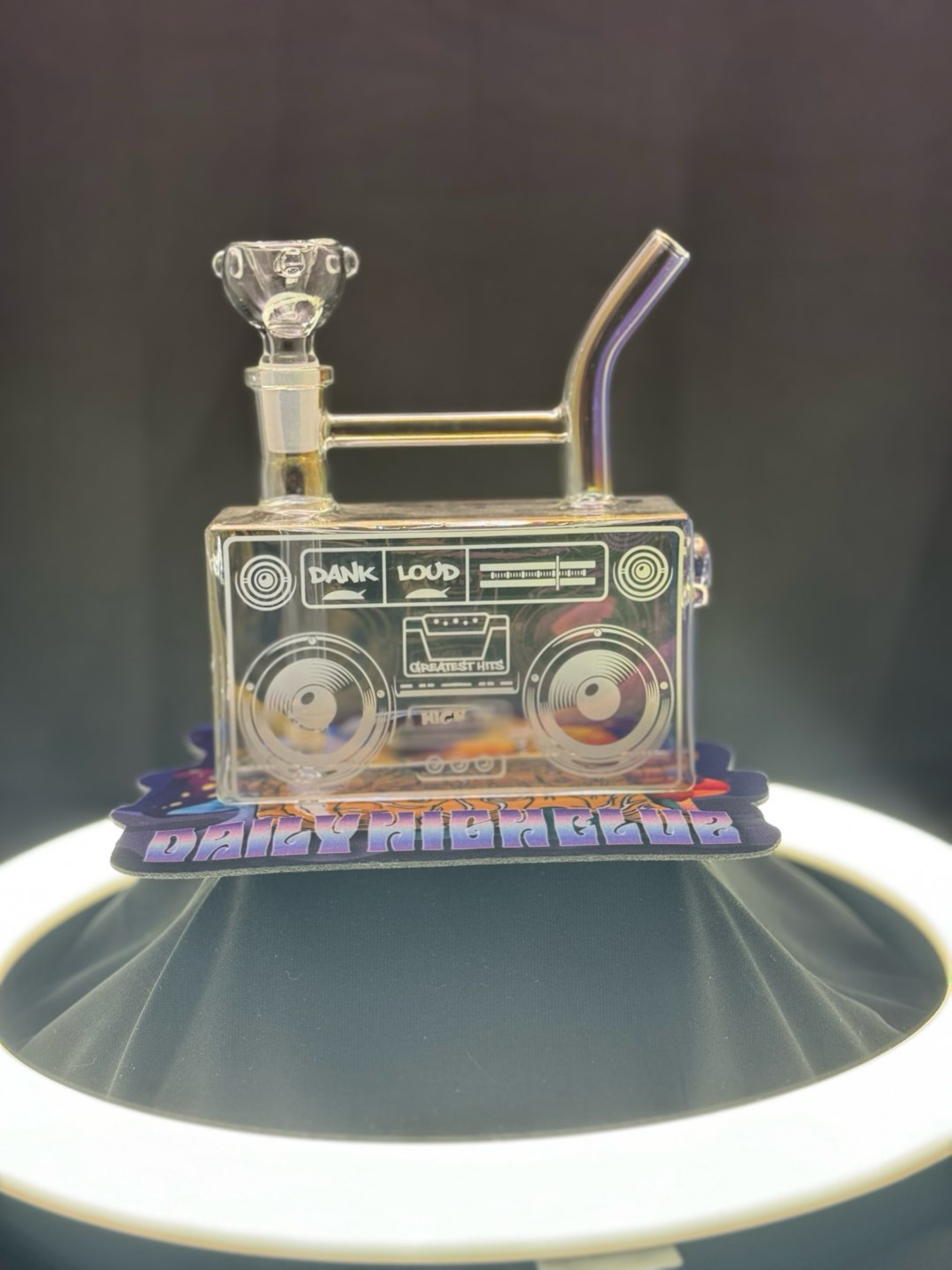 Preview pic of DHC Boom Box