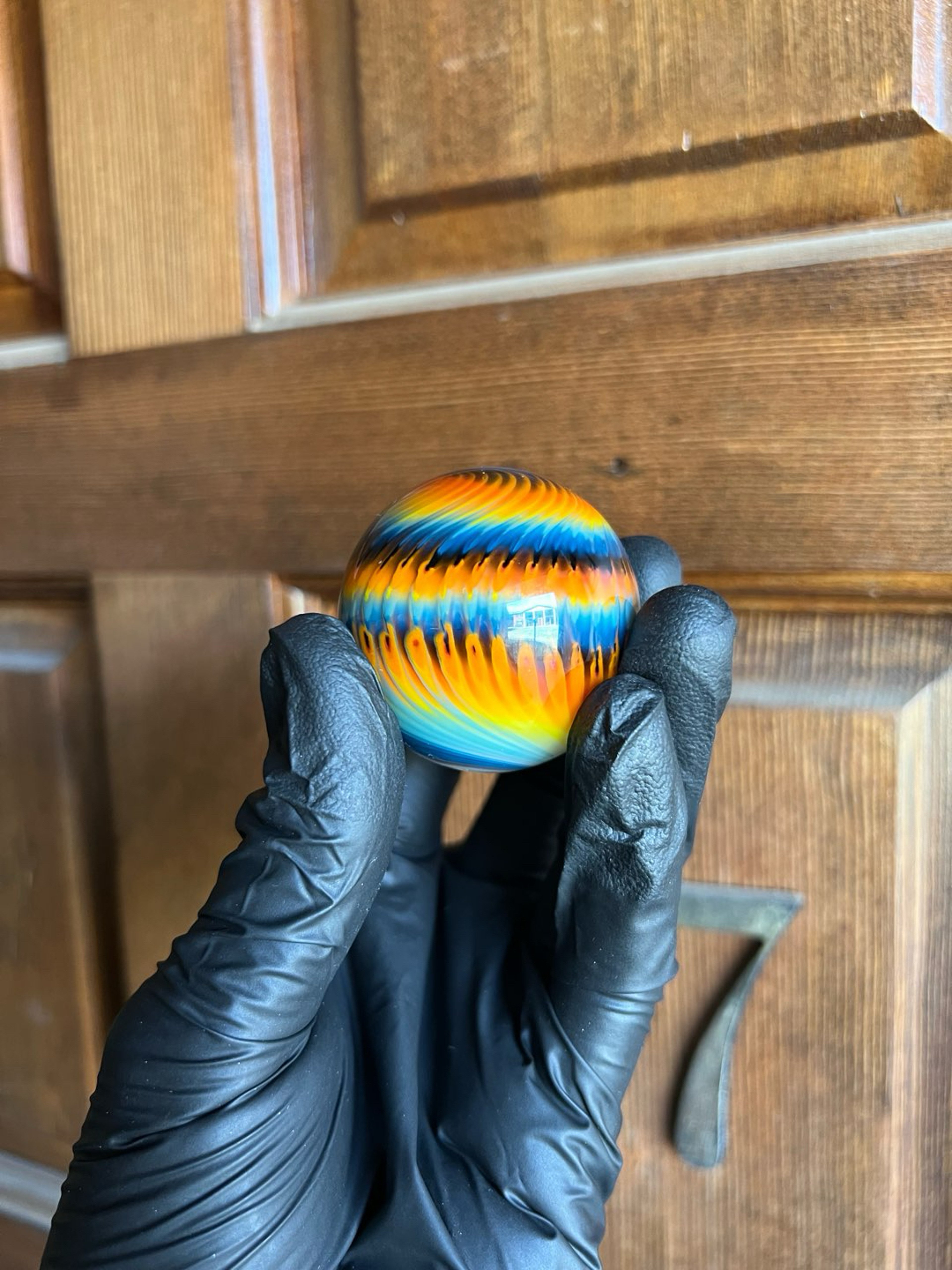 Preview pic of R3g15 Tie Dye Marble