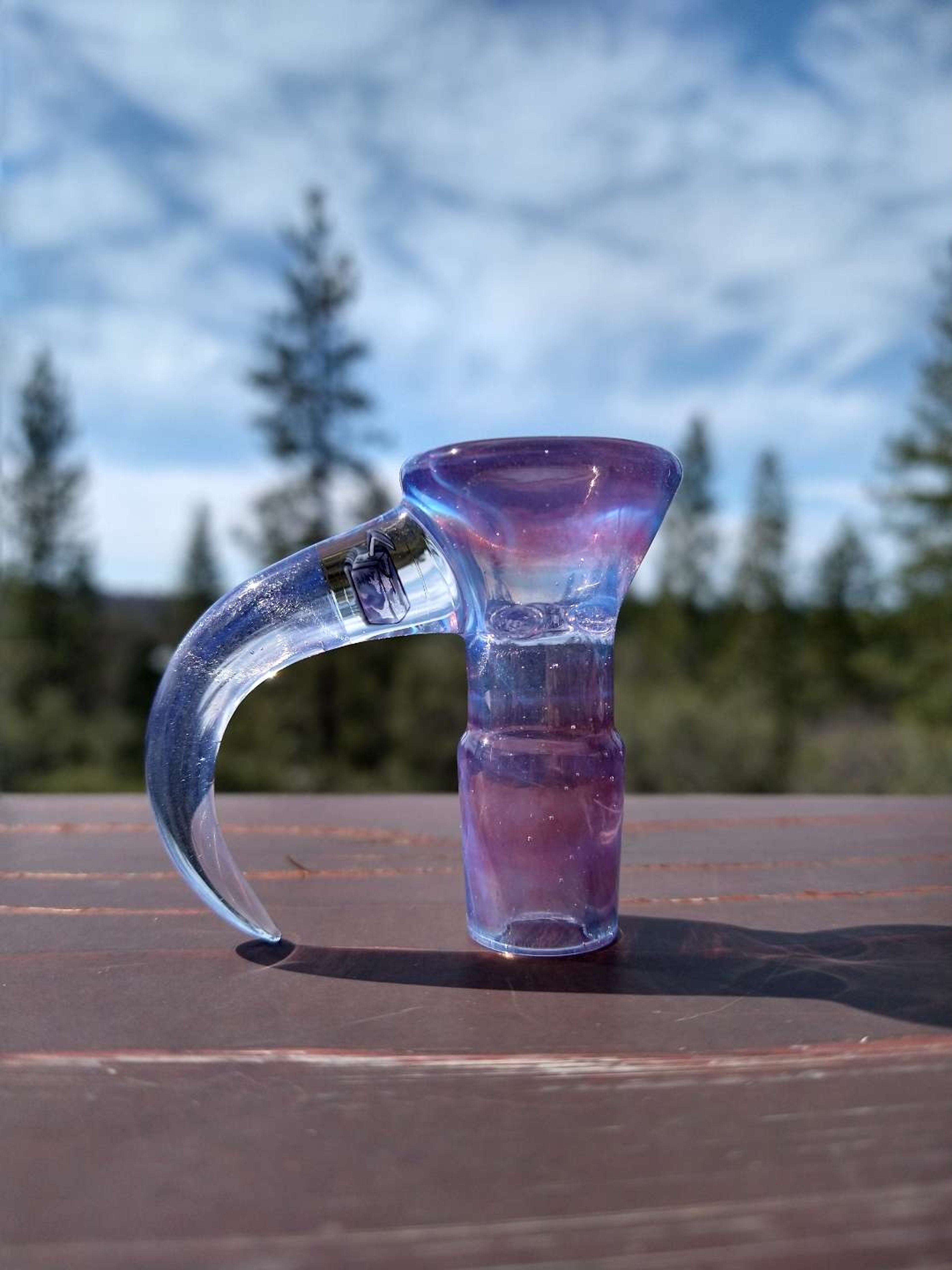 Preview pic of Welch Signature Slide