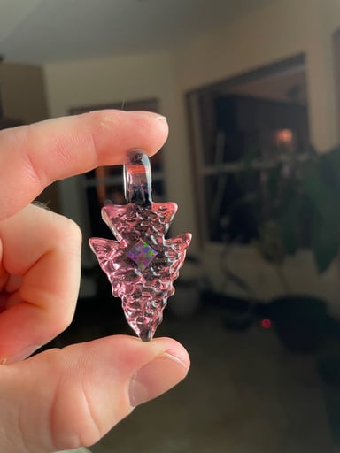 Preview pic of ETR Serum Opal Arrowhead