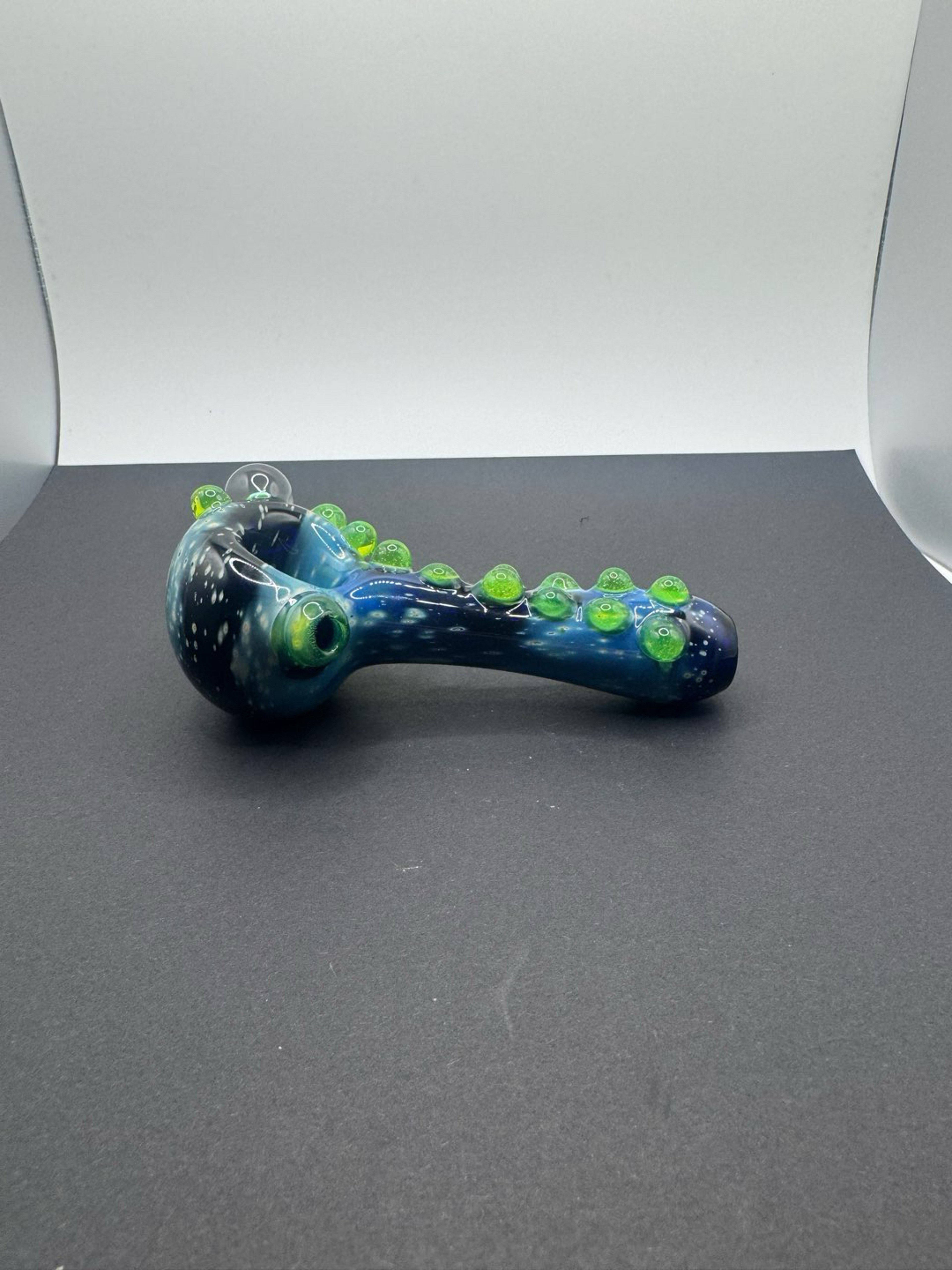 Preview pic of Harold Ludeman Opal Spoon 5”! Trusted Seller! Same Day Shipping!
