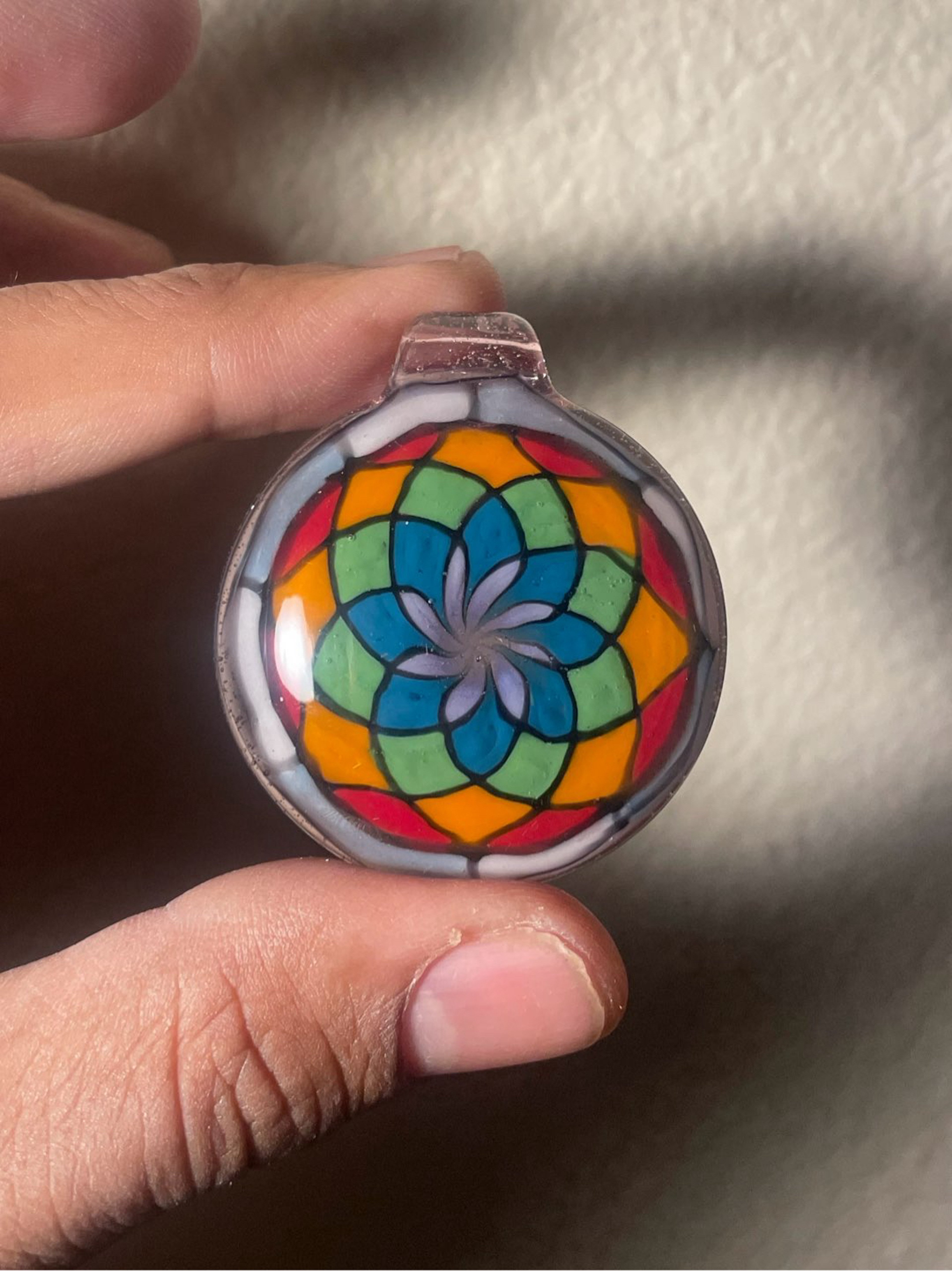 Preview pic of Cfl pendy