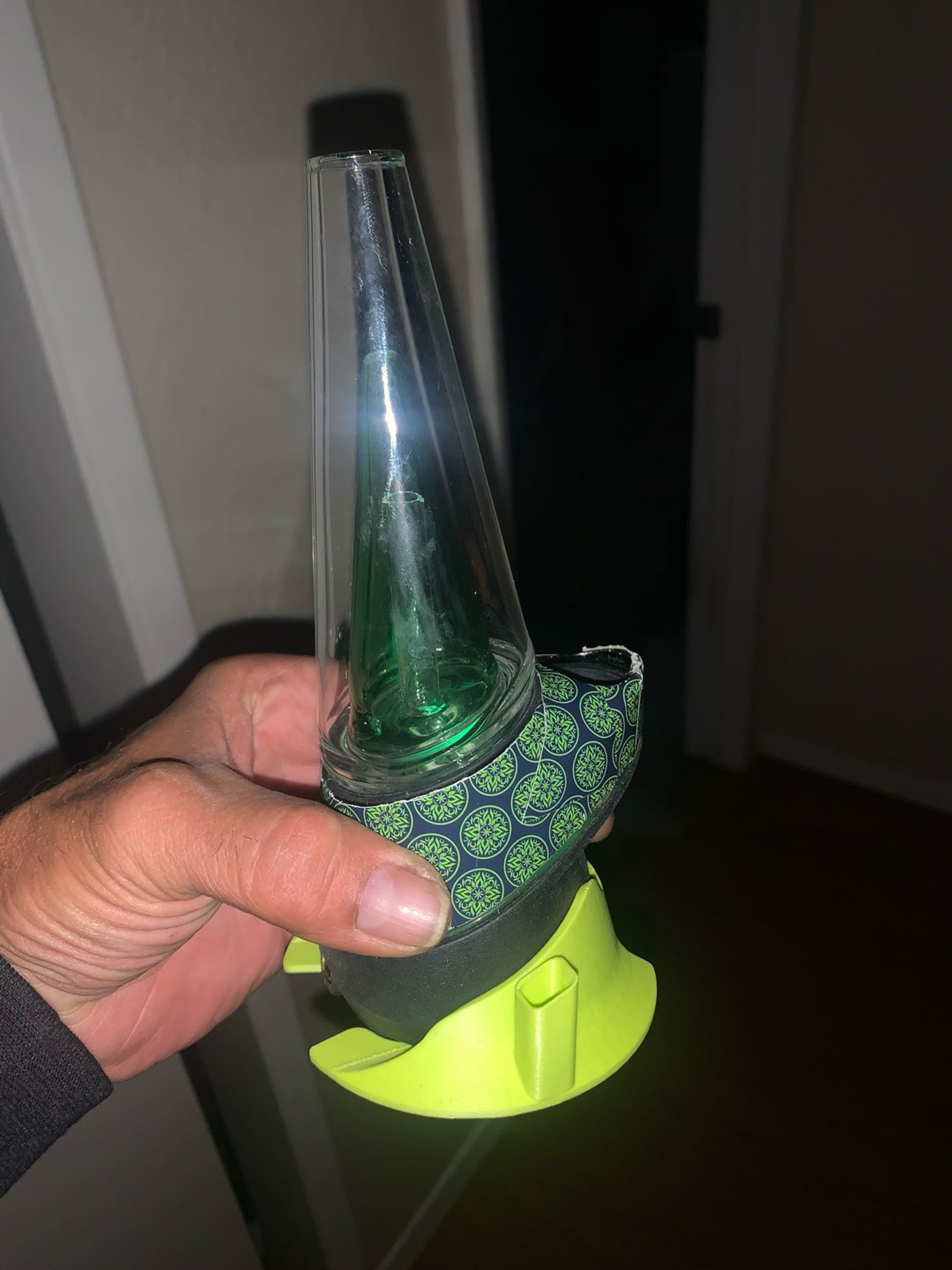 Preview pic of Puffco og peak