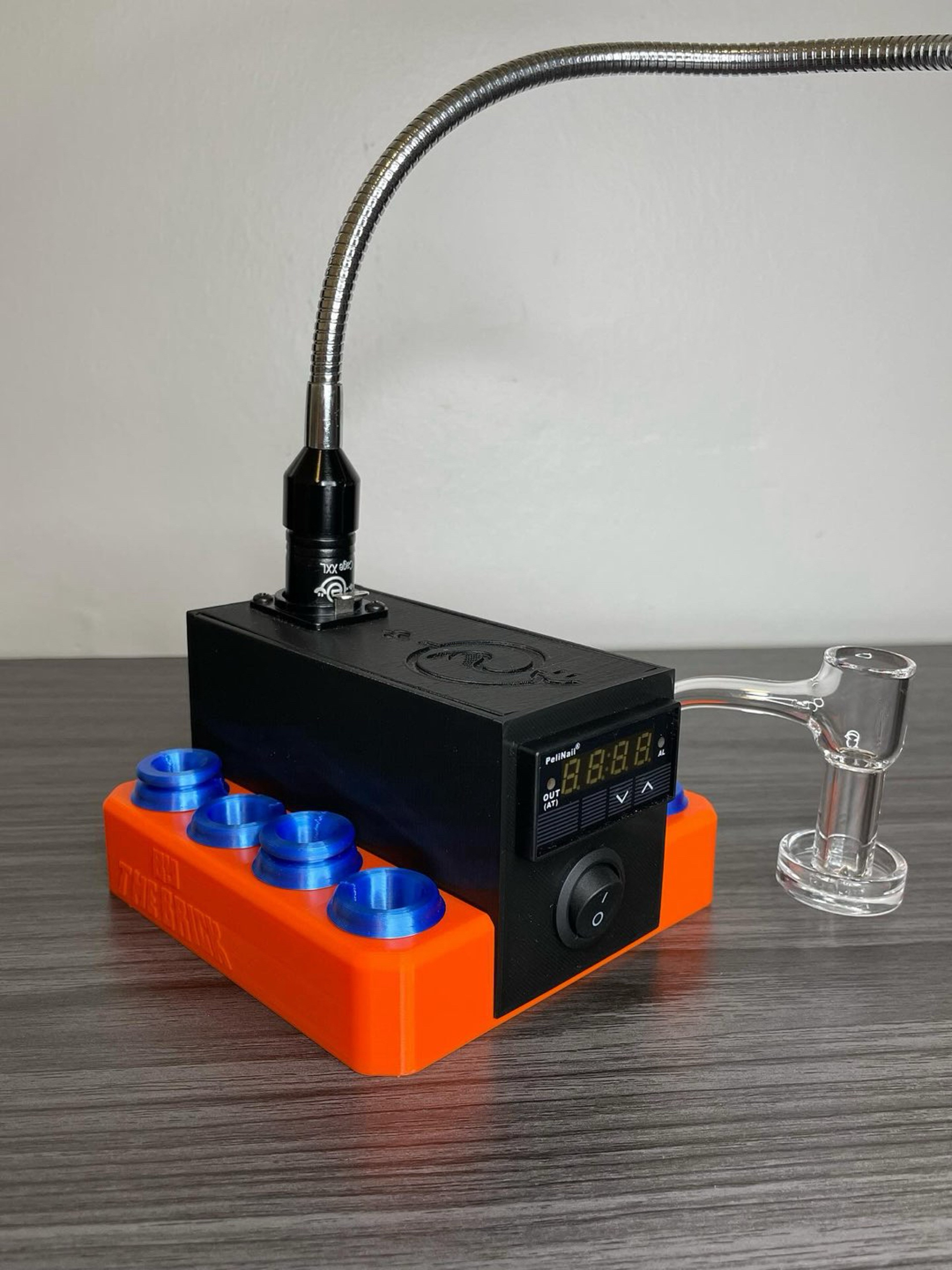 Preview pic of Cobra Coil Stations