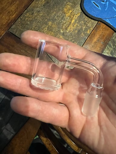 Preview pic of Toro grail 14mm BIG banger