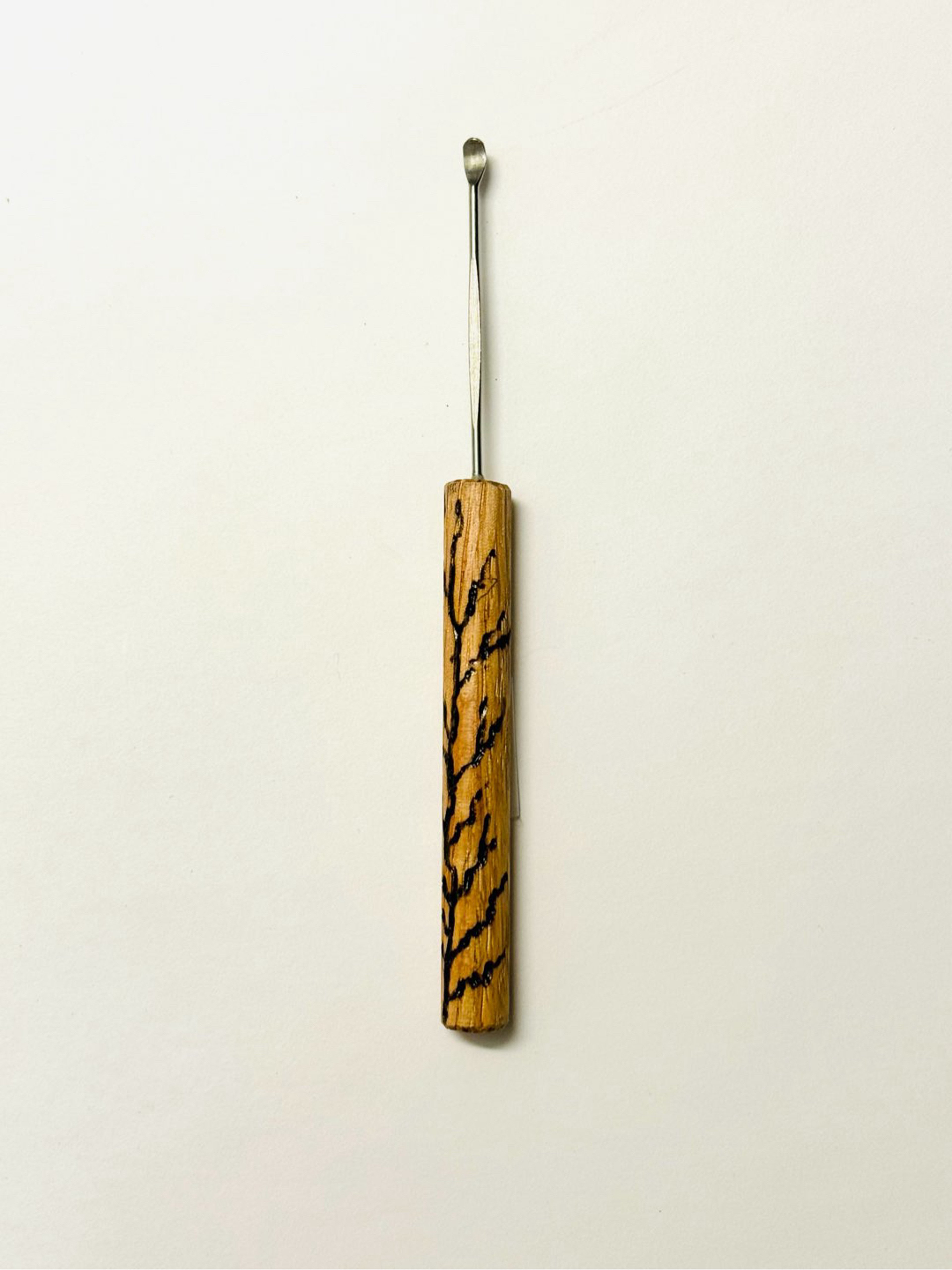 Preview pic of Oak dab tool!