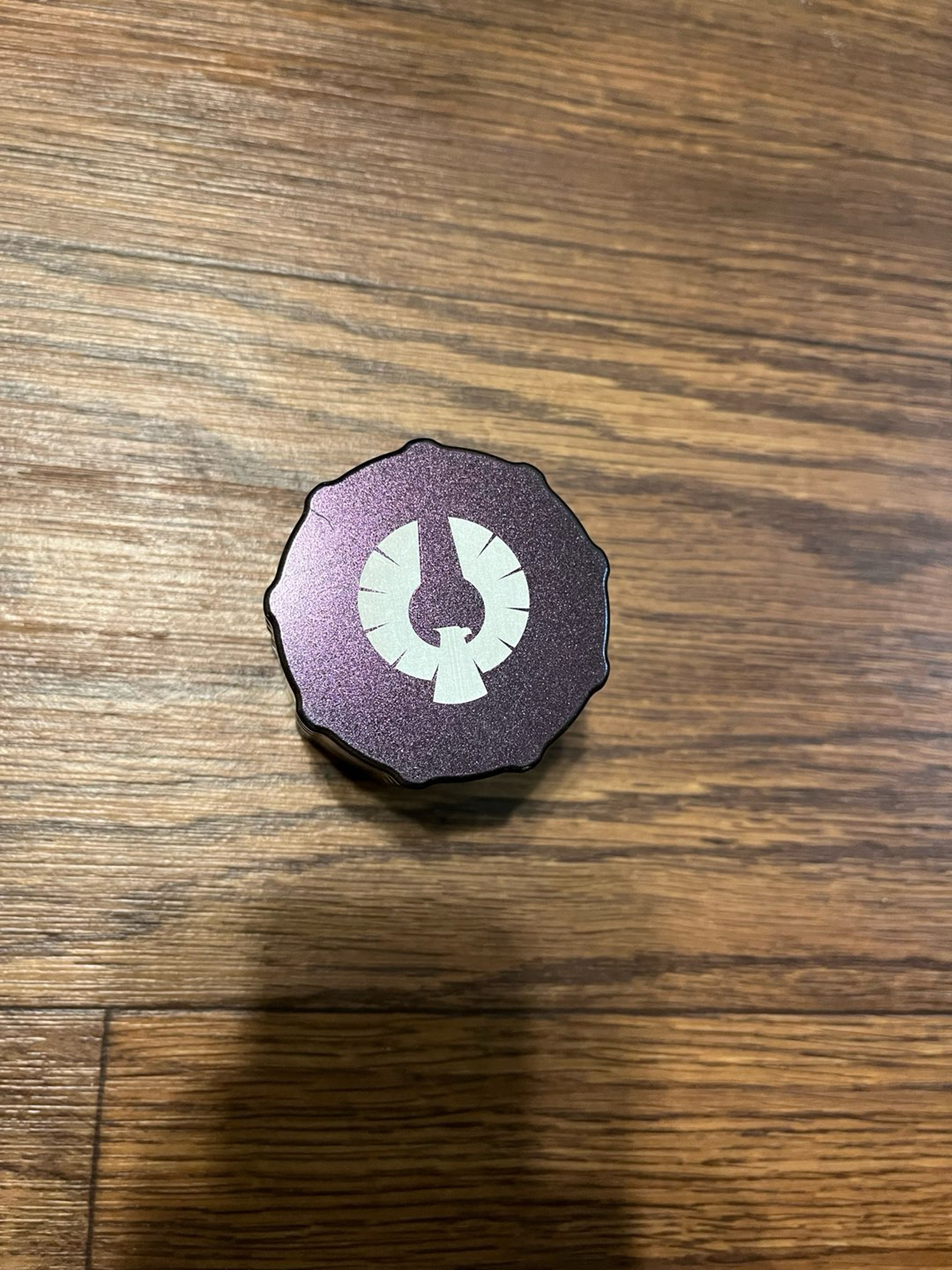 Preview pic of Phoenician Grinder