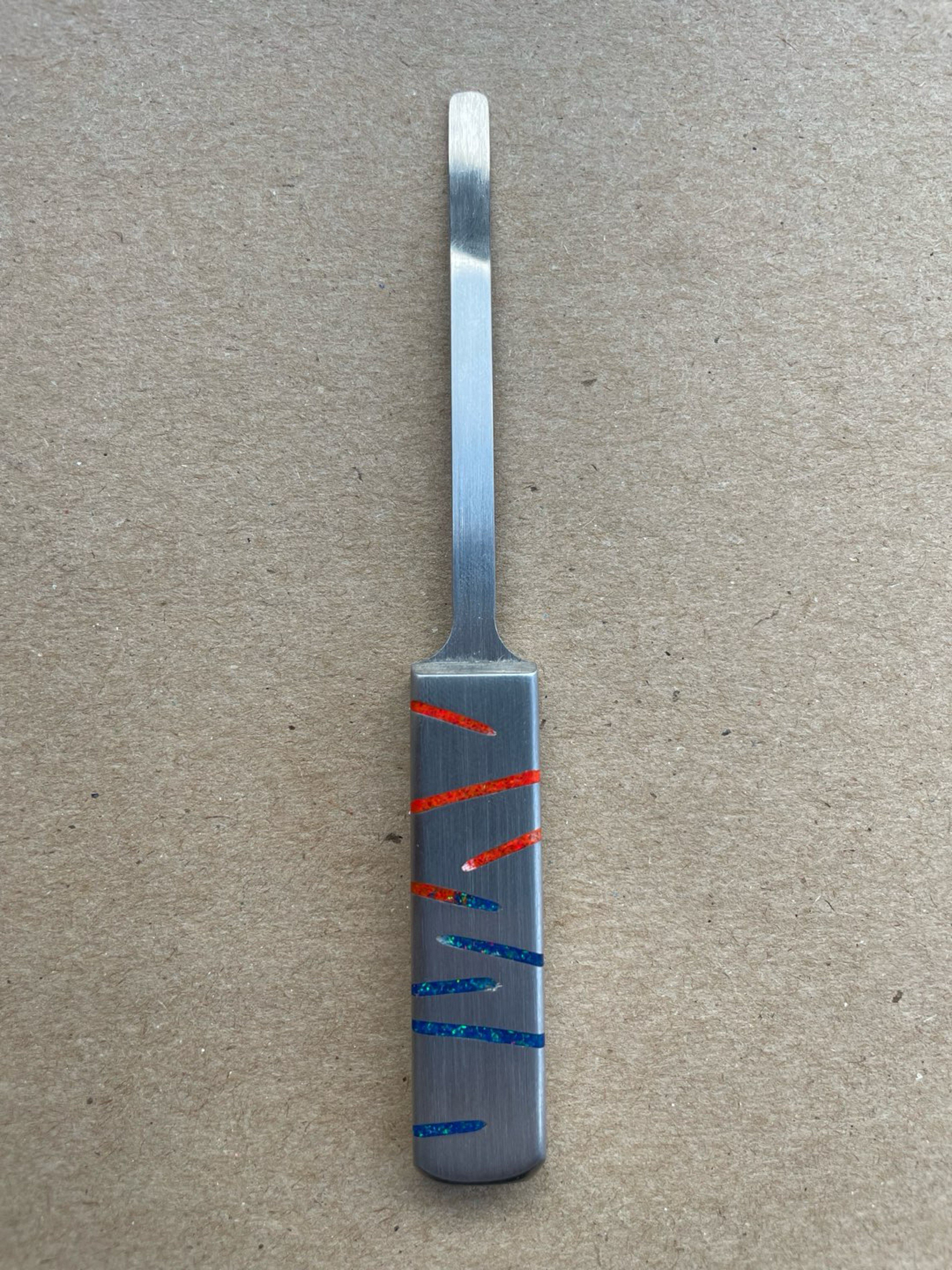 Preview pic of kal Hooto custom dabber