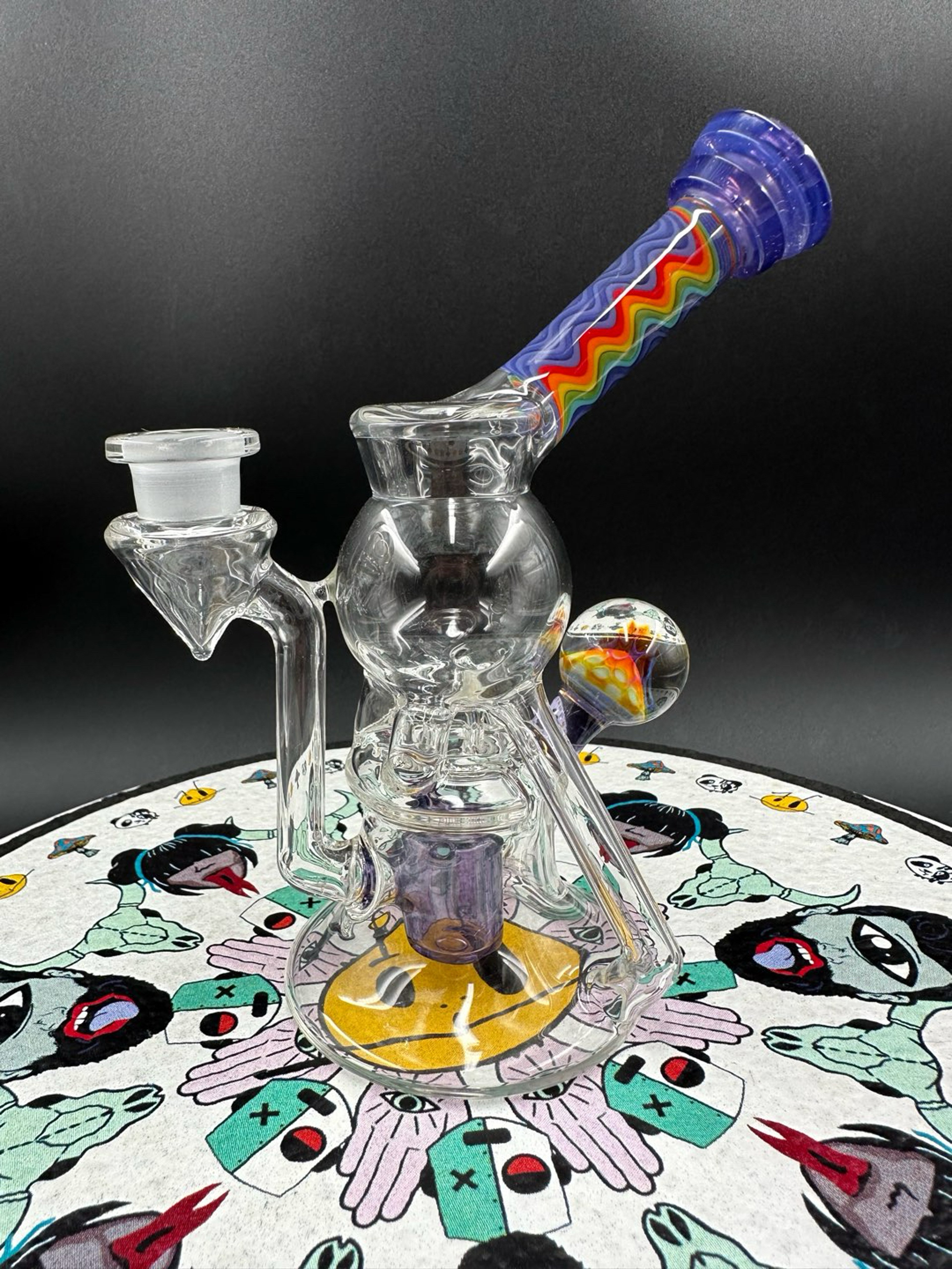 Preview pic of 14mm Aaron B Teledumper