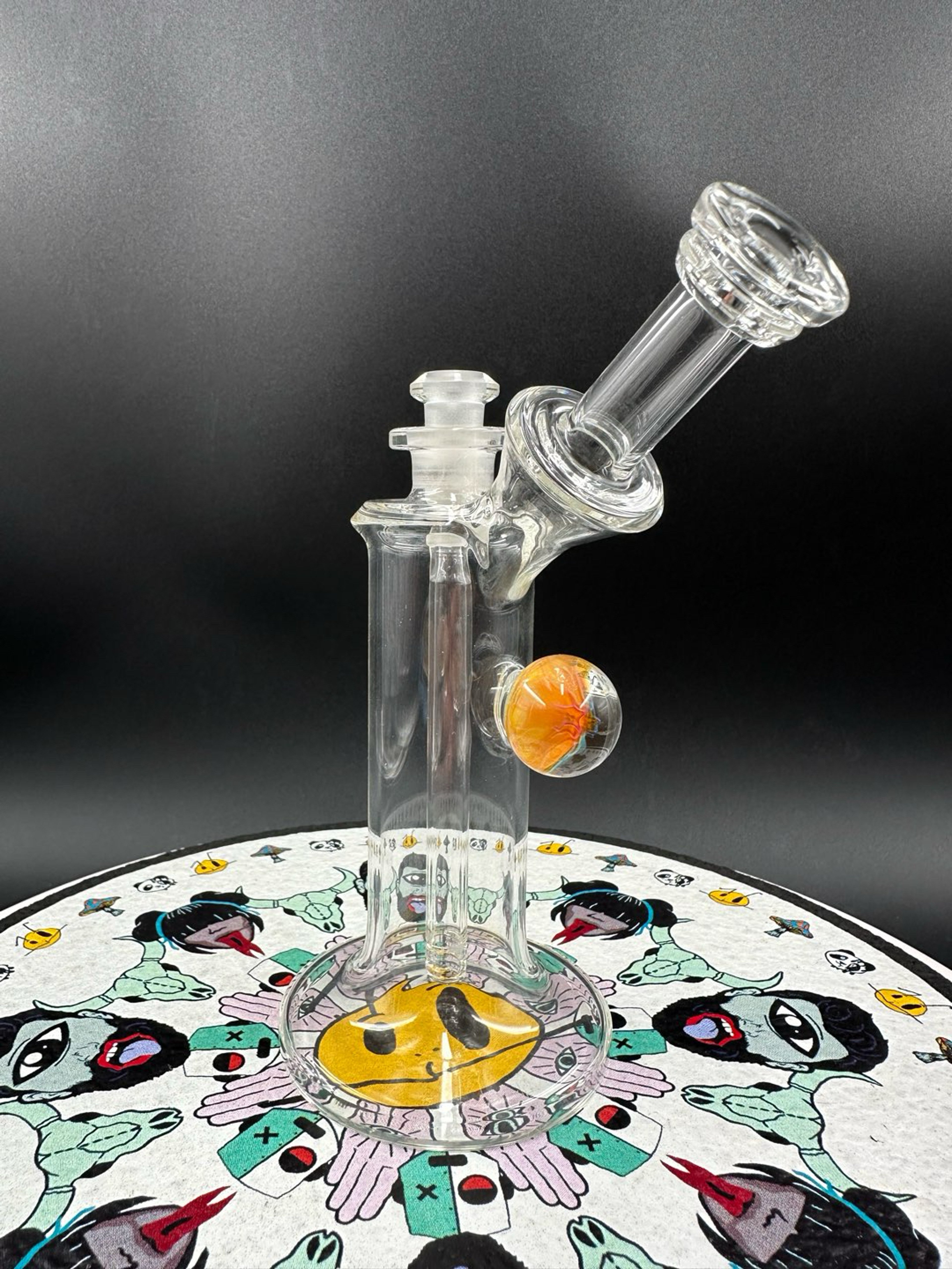 Preview pic of 14mm Aaron B Roadie