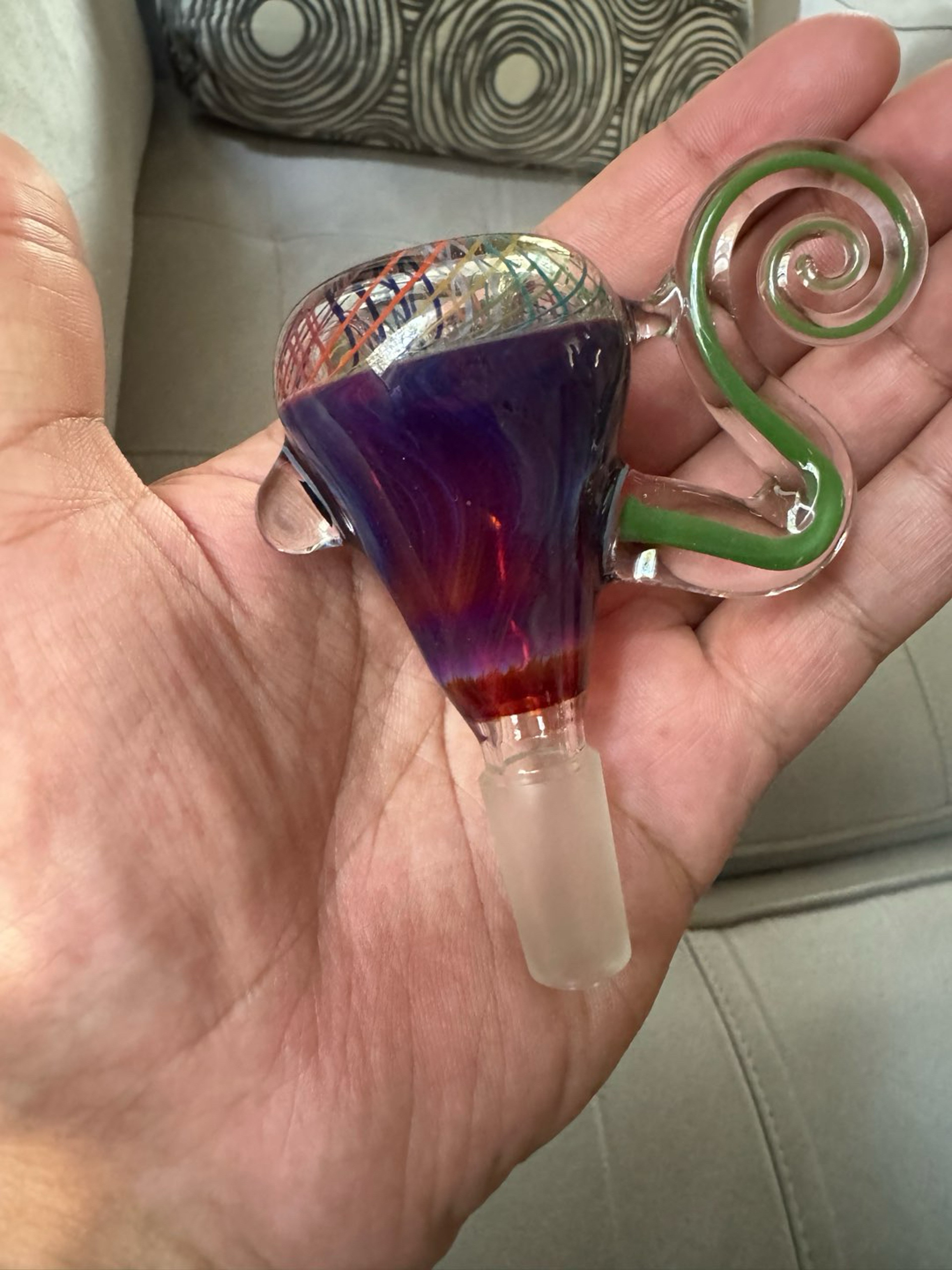 14mm Marcel AP Rainbow Slide image 0
