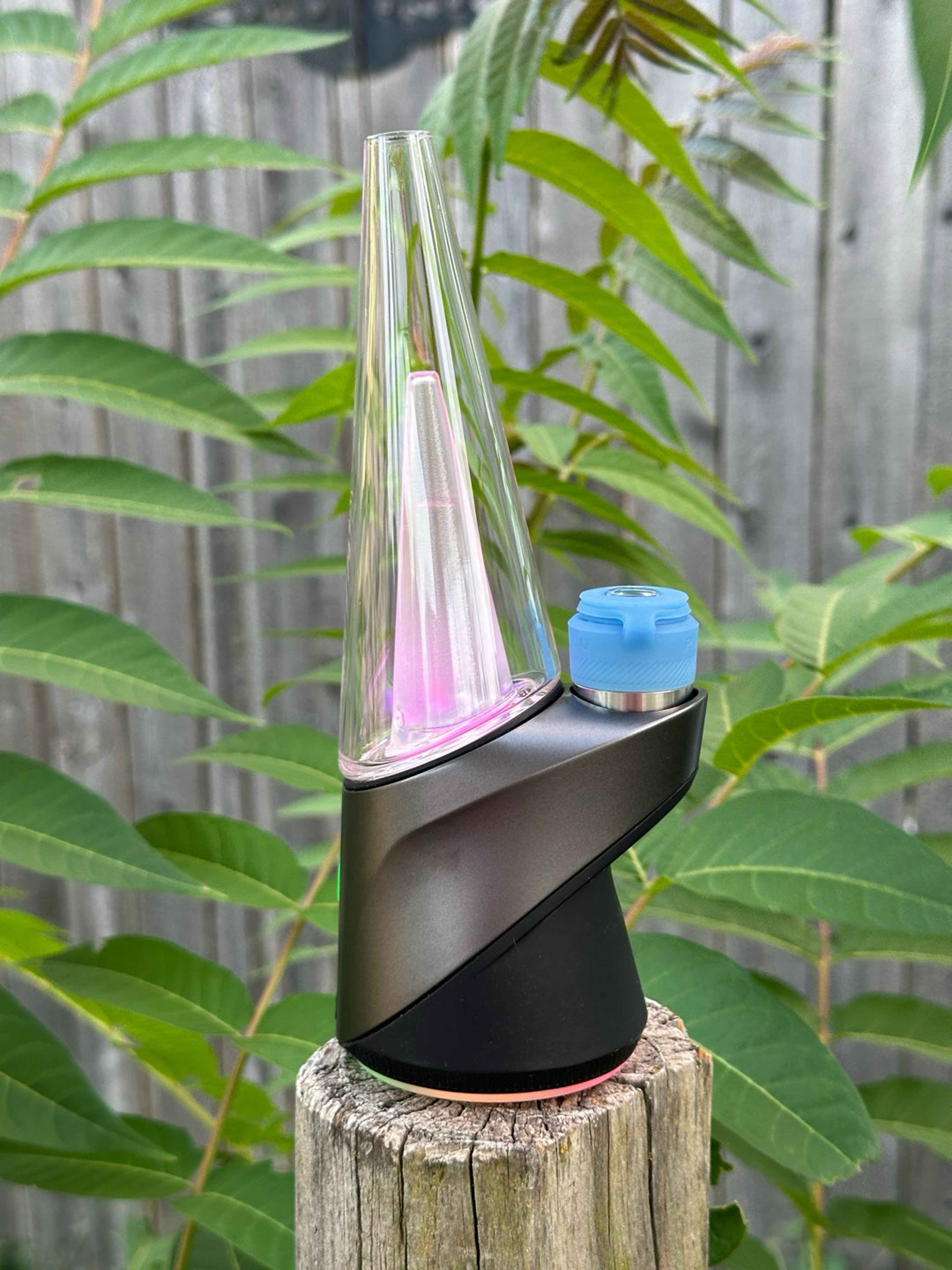Preview pic of Puffco Peak Pro V1