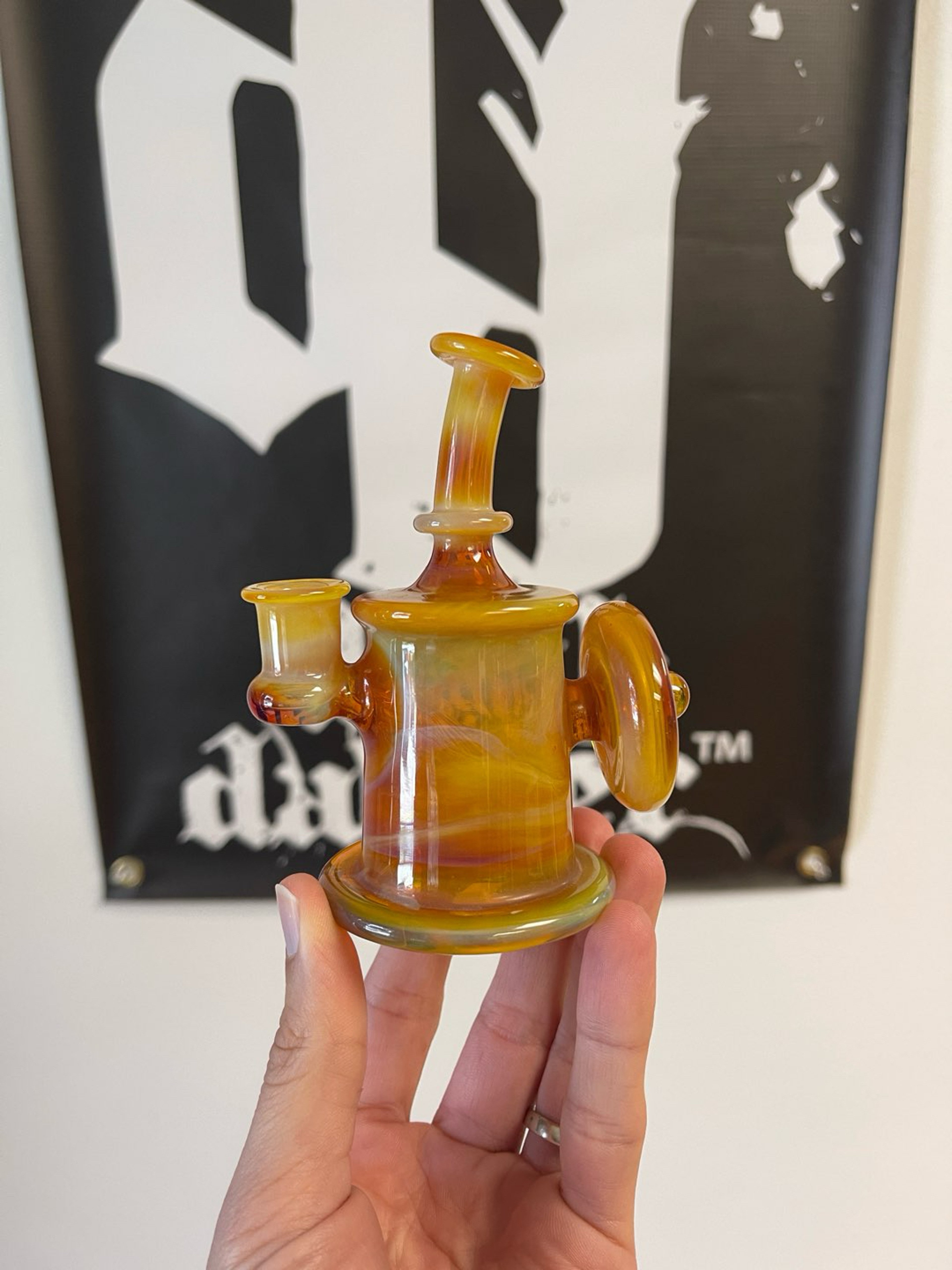 Preview pic of 7ten Glass