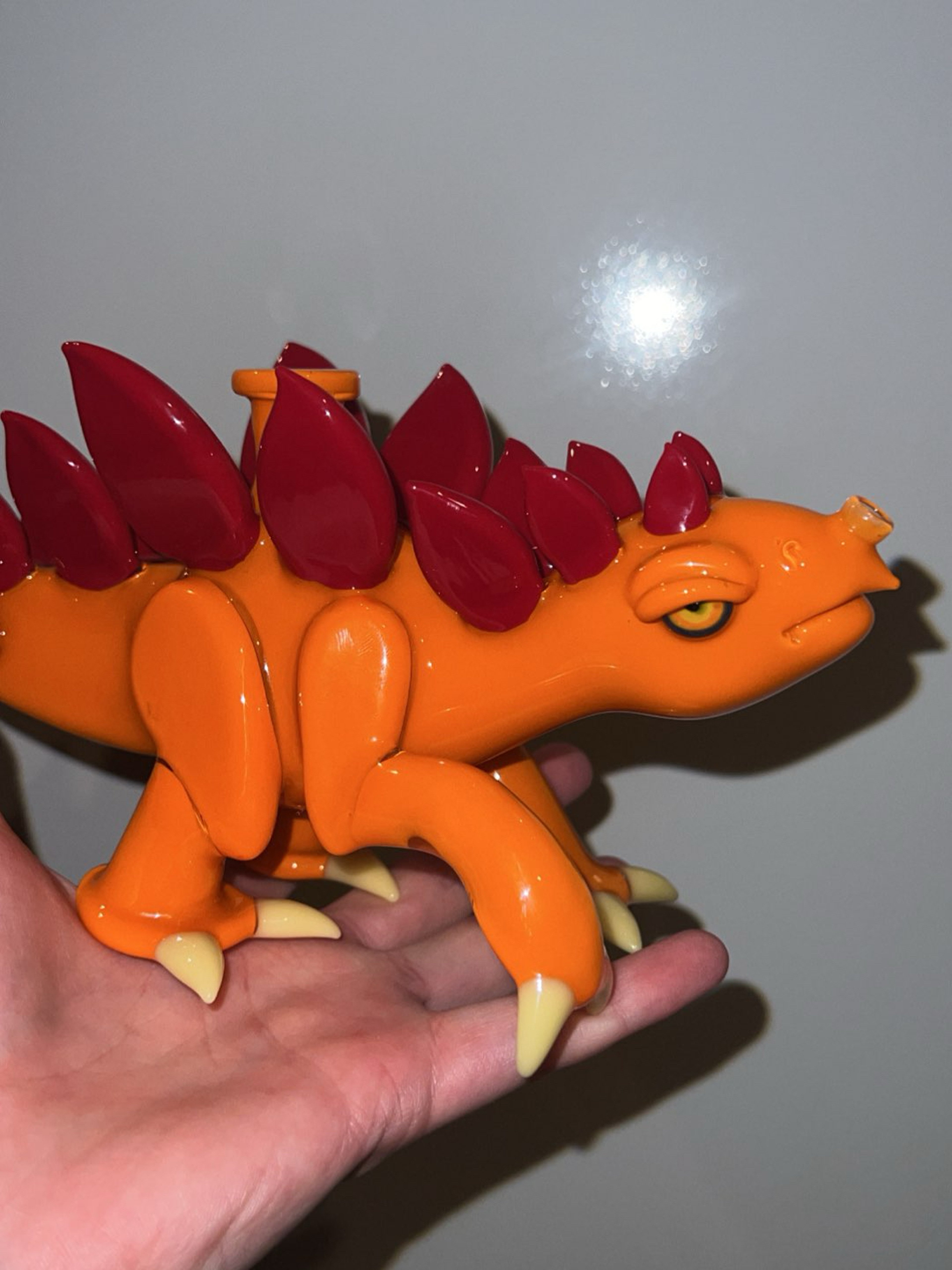 Preview pic of Elbo Stego FT