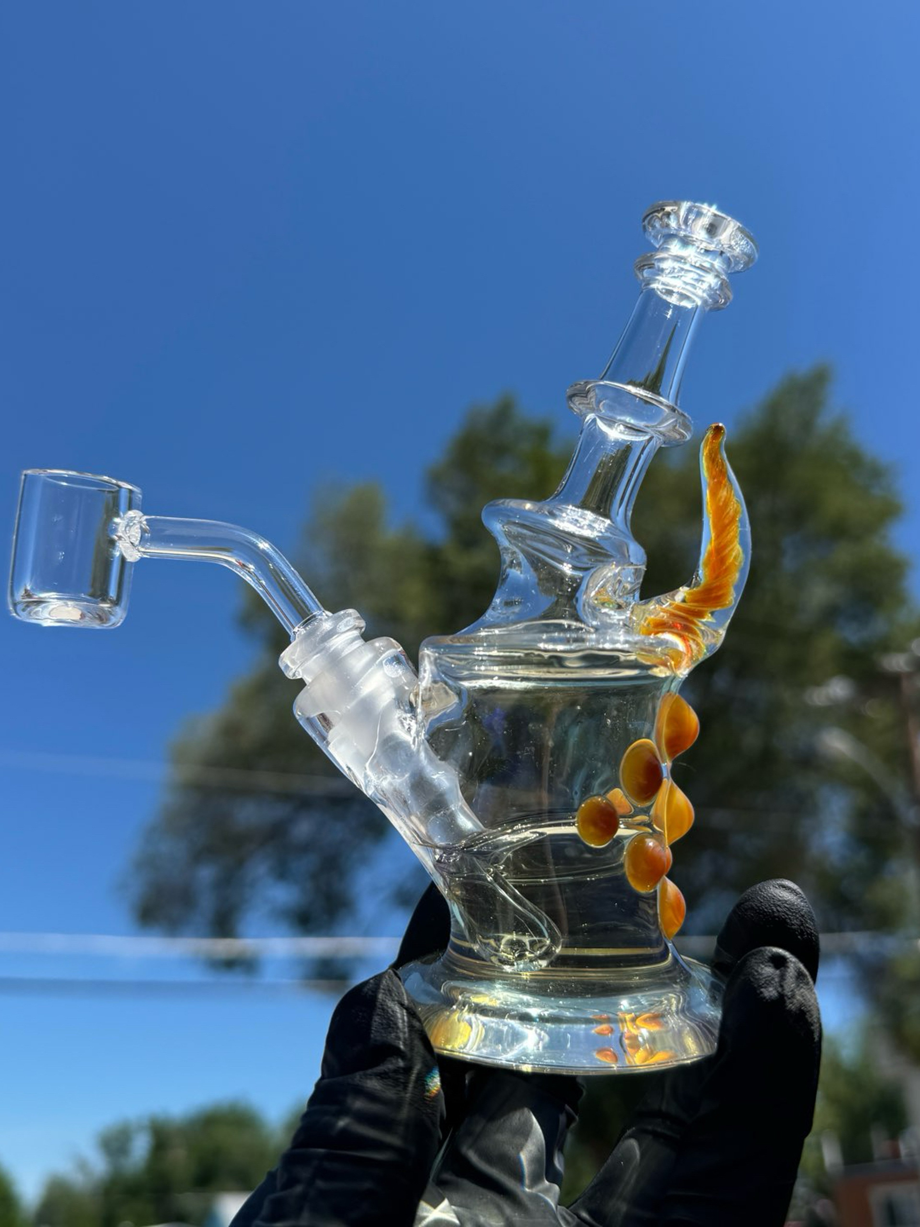 Preview pic of Horned 10mm Rig