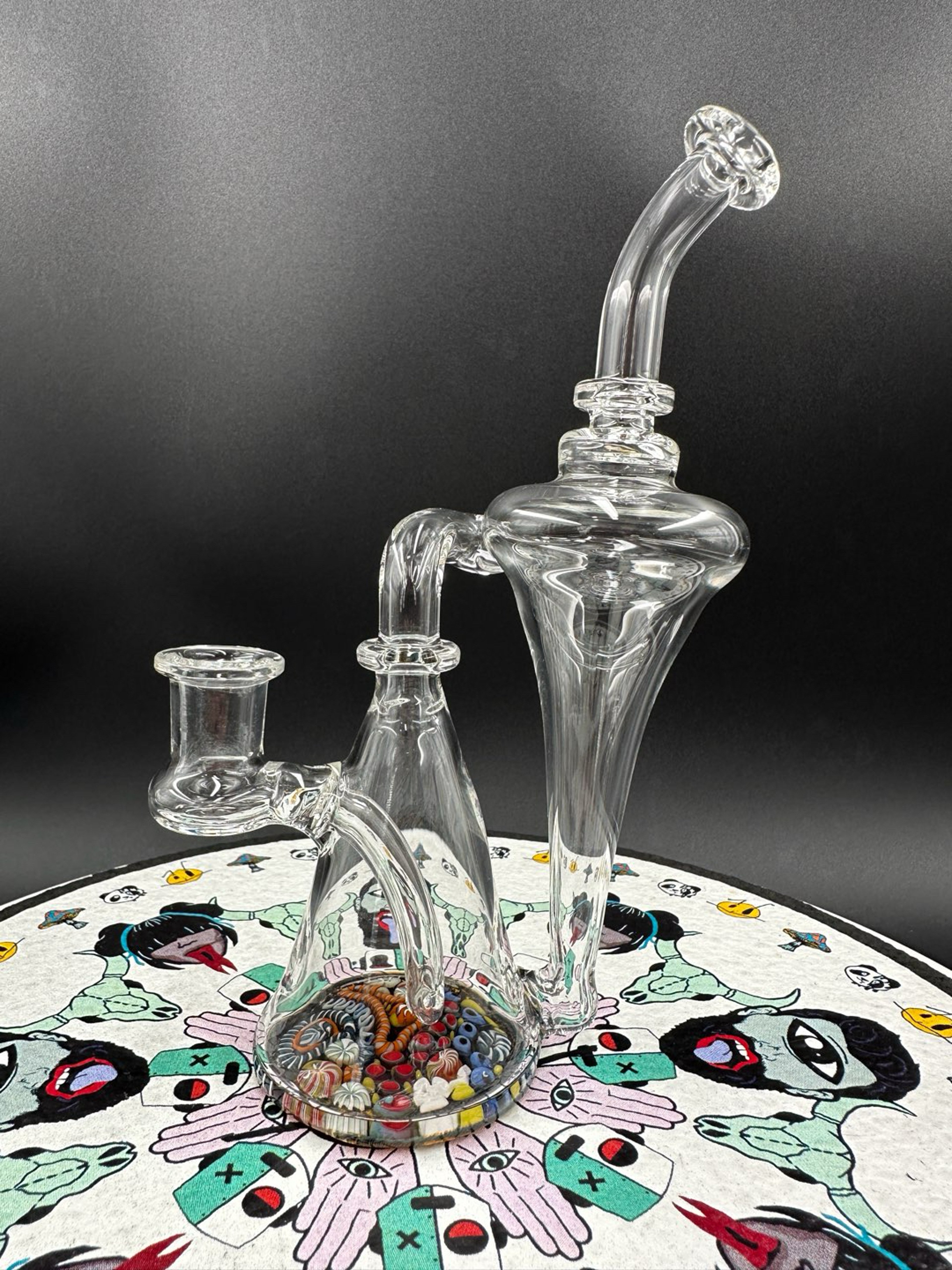 Preview pic of 14mm Dirk Diggler Reefcycler