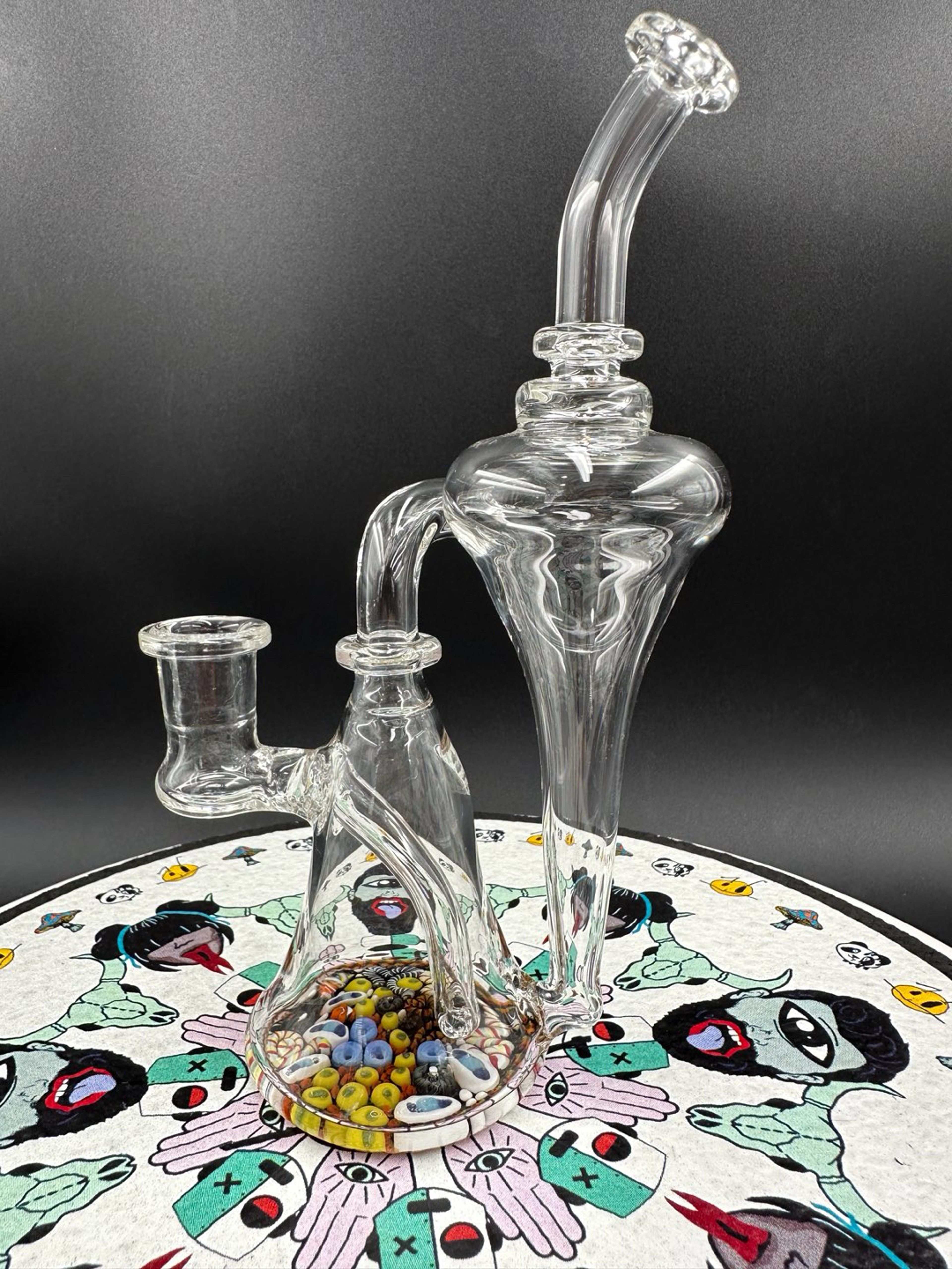 Preview pic of 14mm Dirk Diggler Reefcycler
