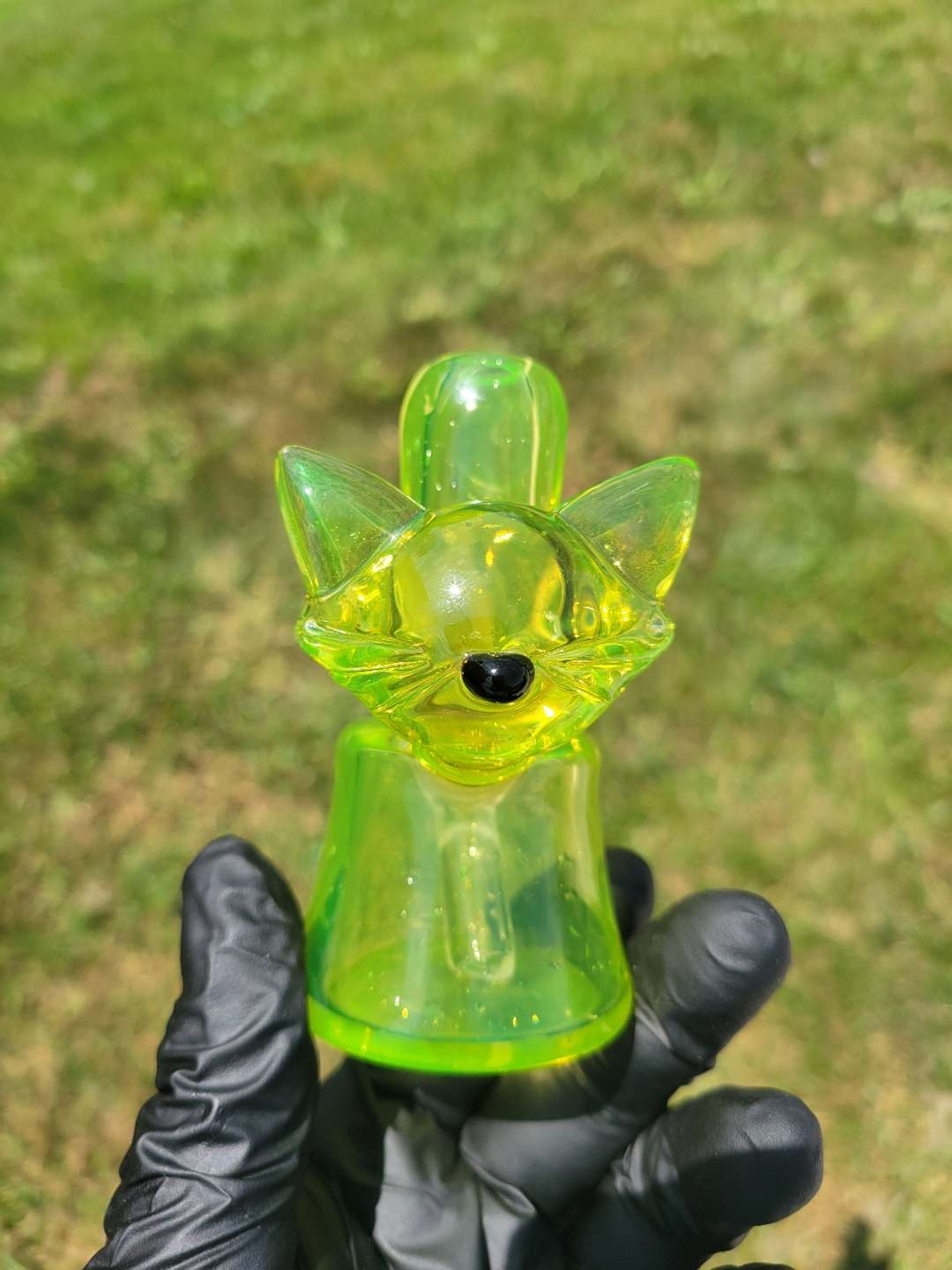 Preview pic of CICIKITTYGLASS ION JAMMER