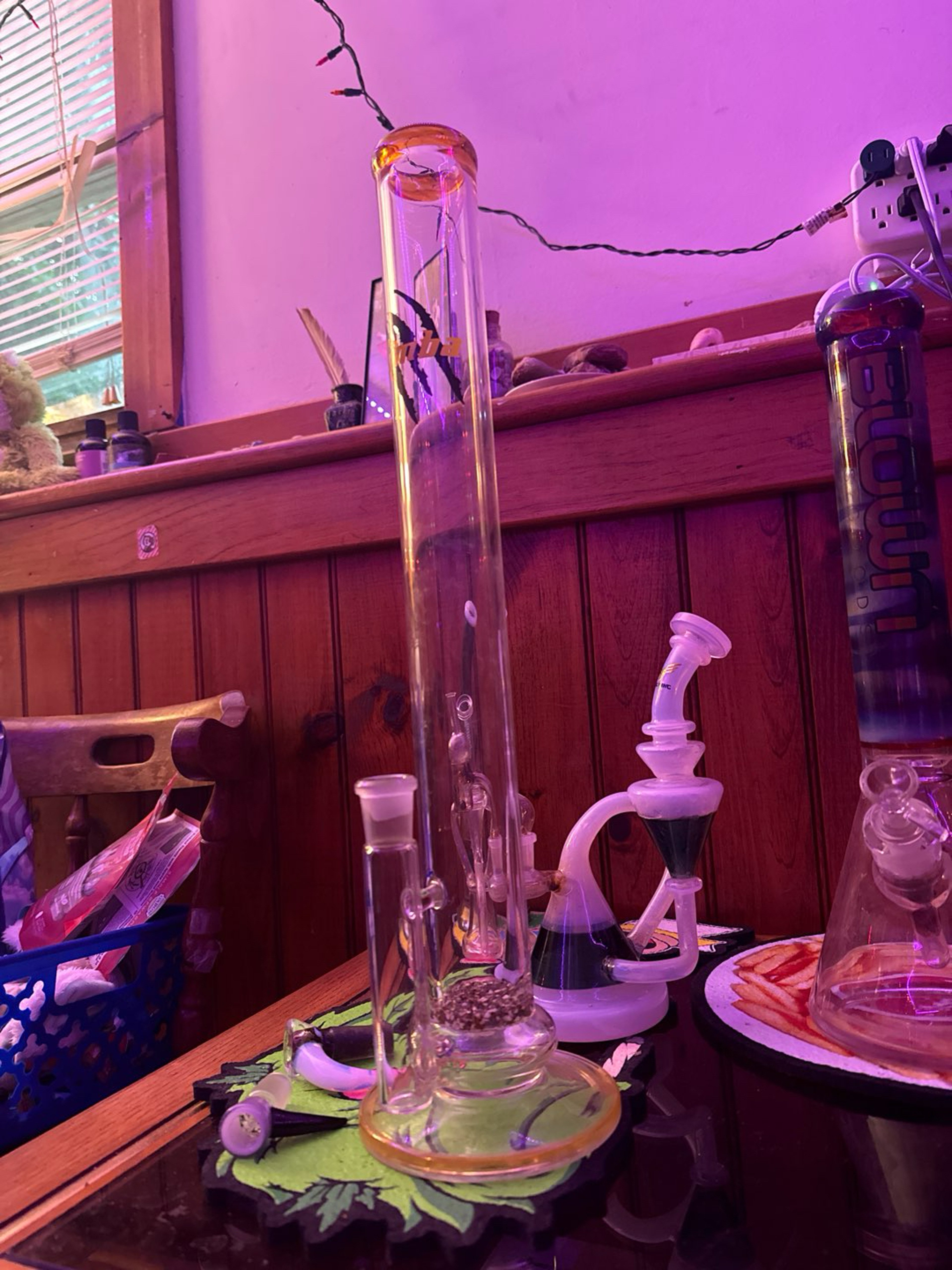 Simba Bong image 0