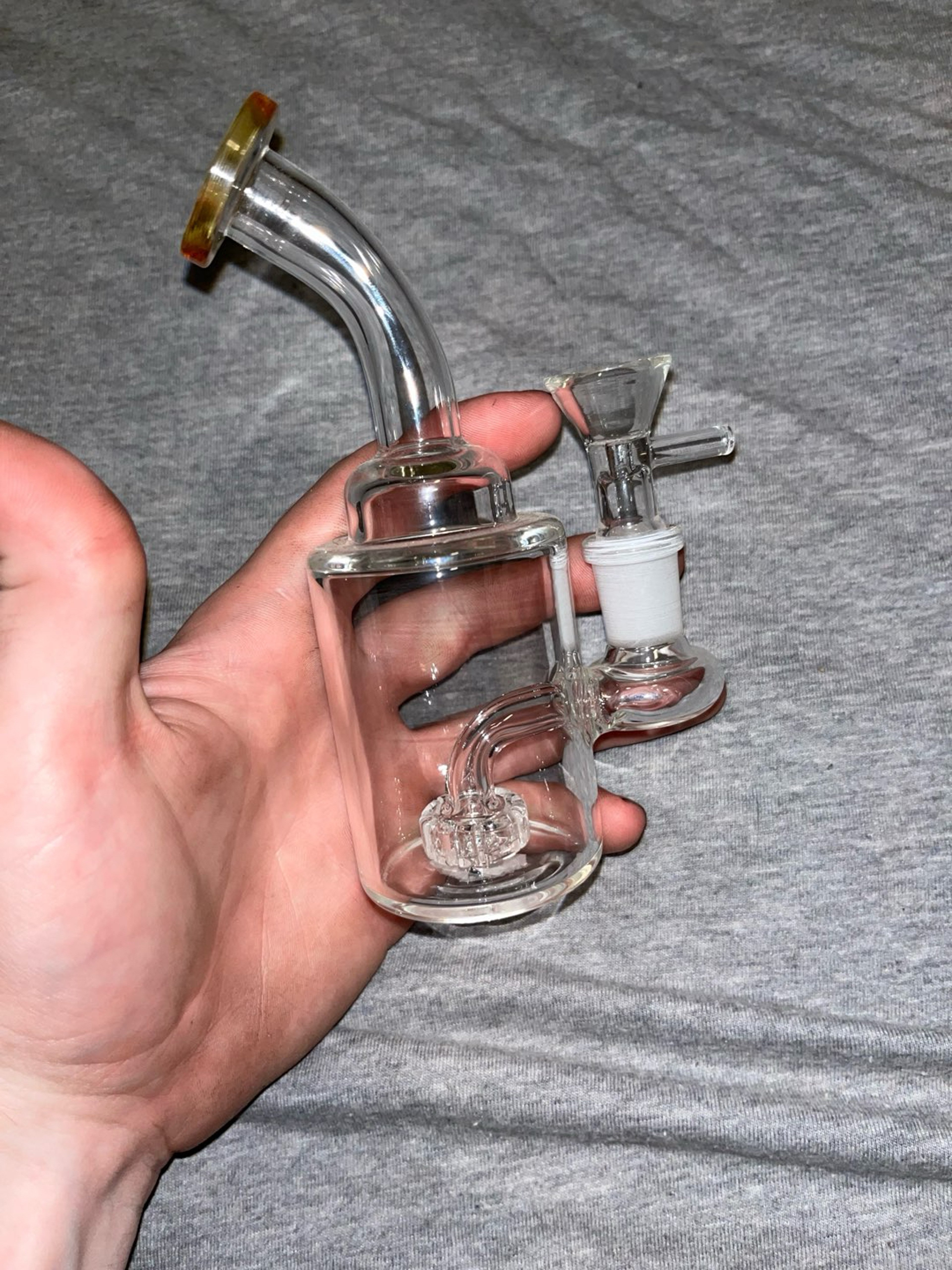 Preview pic of Mini Desk Rig
