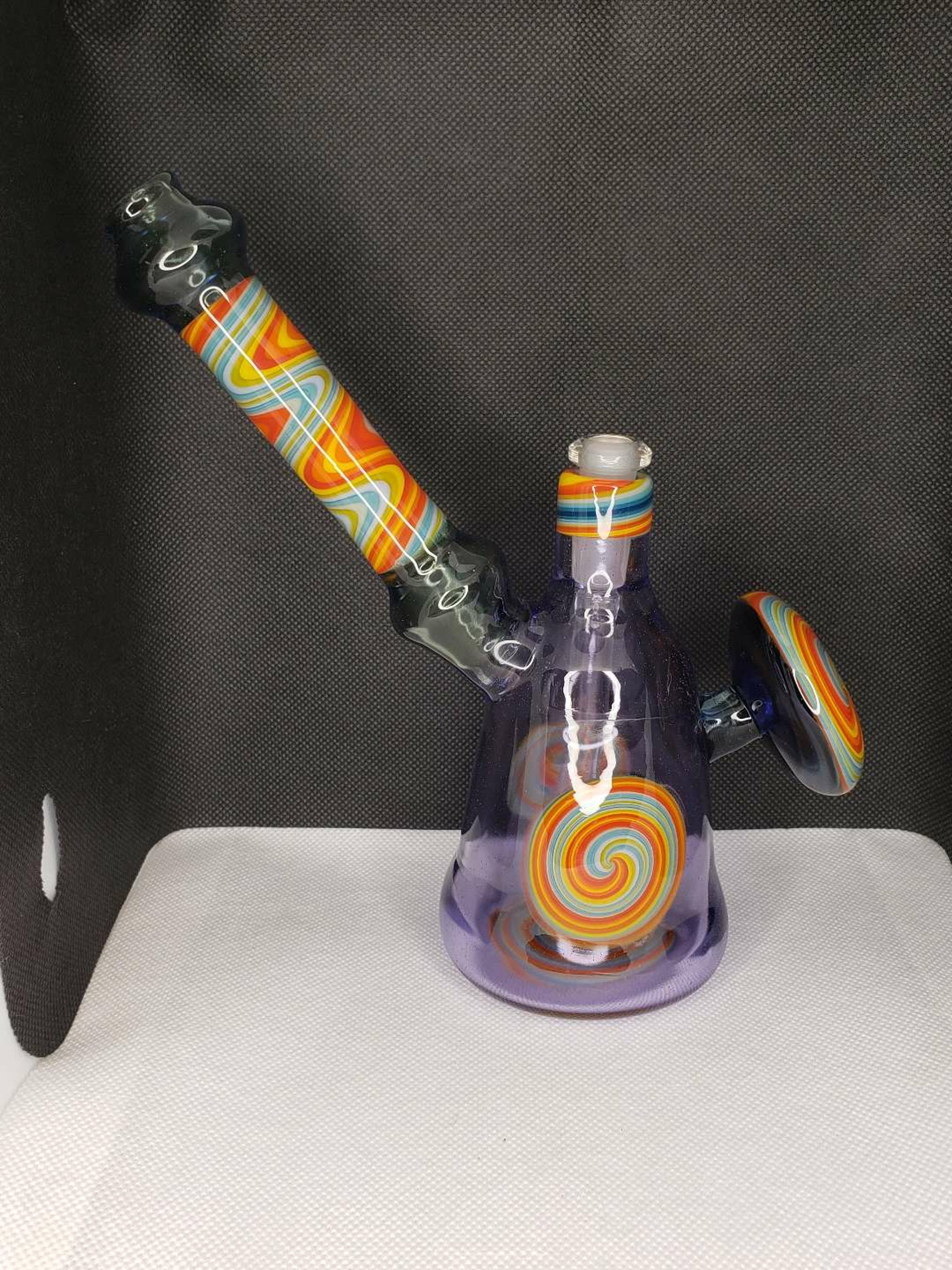 Preview pic of Kickback style rig