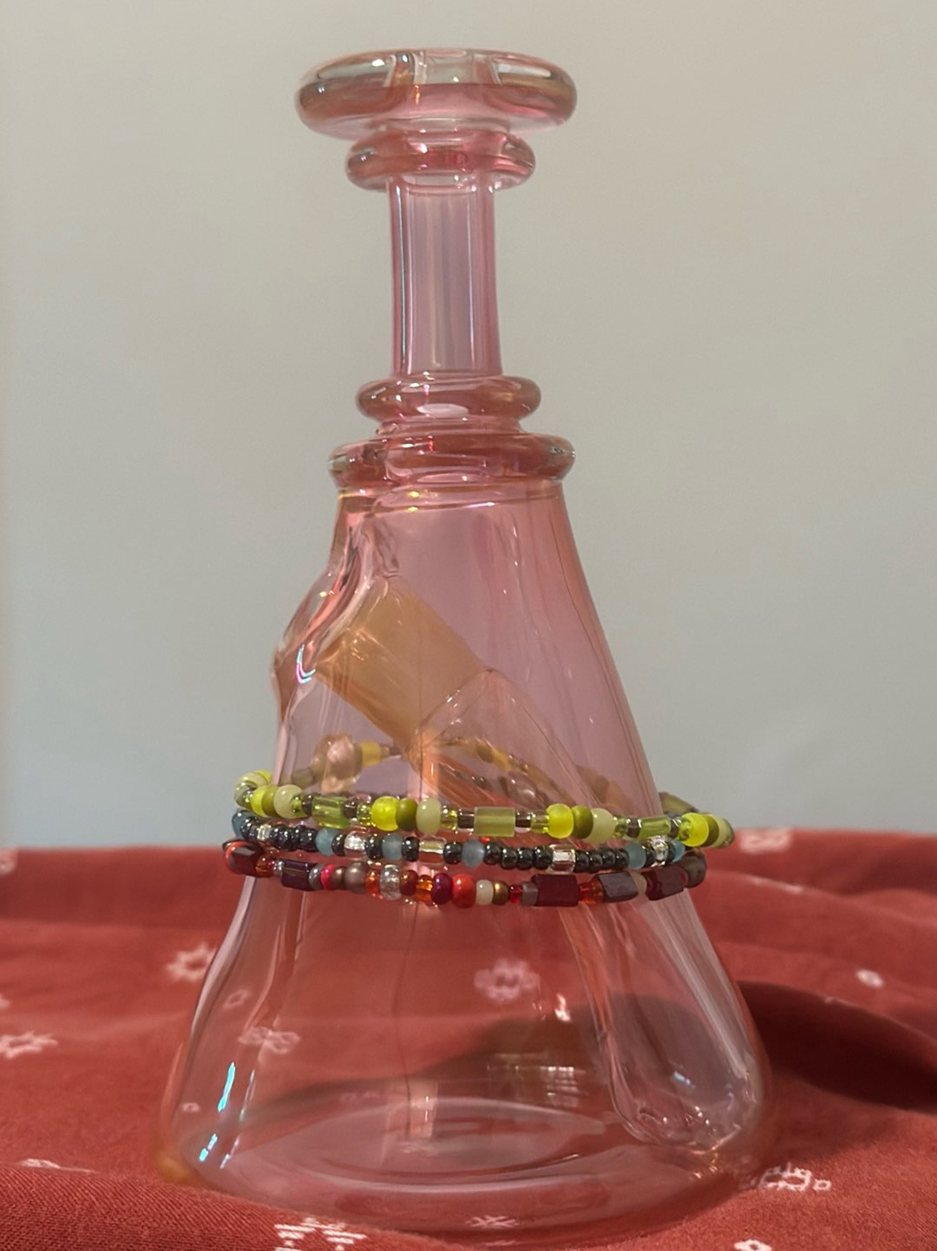 Preview pic of Bong Bracelet Set