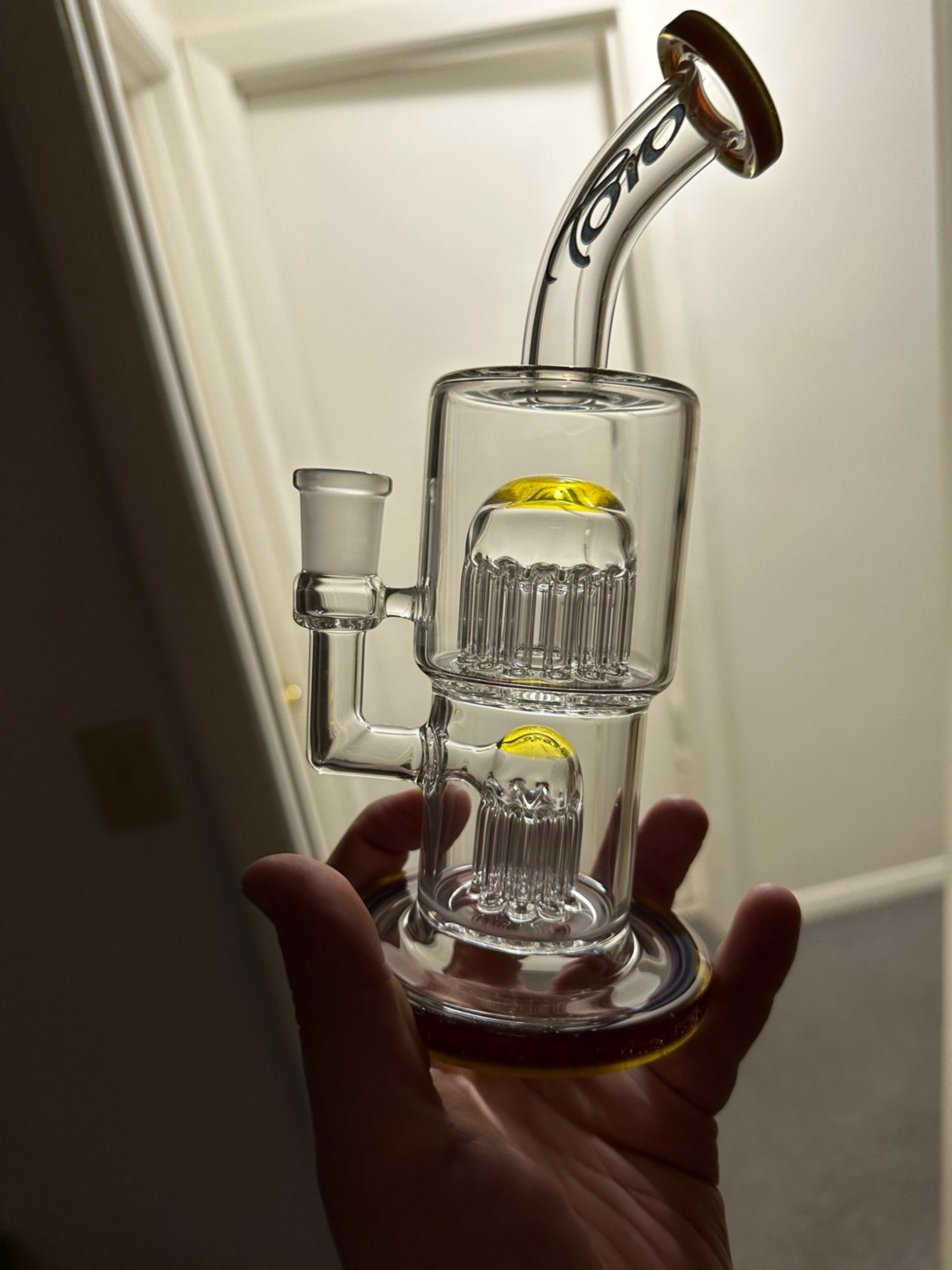 Preview pic of Toro mini 7-13 shrub