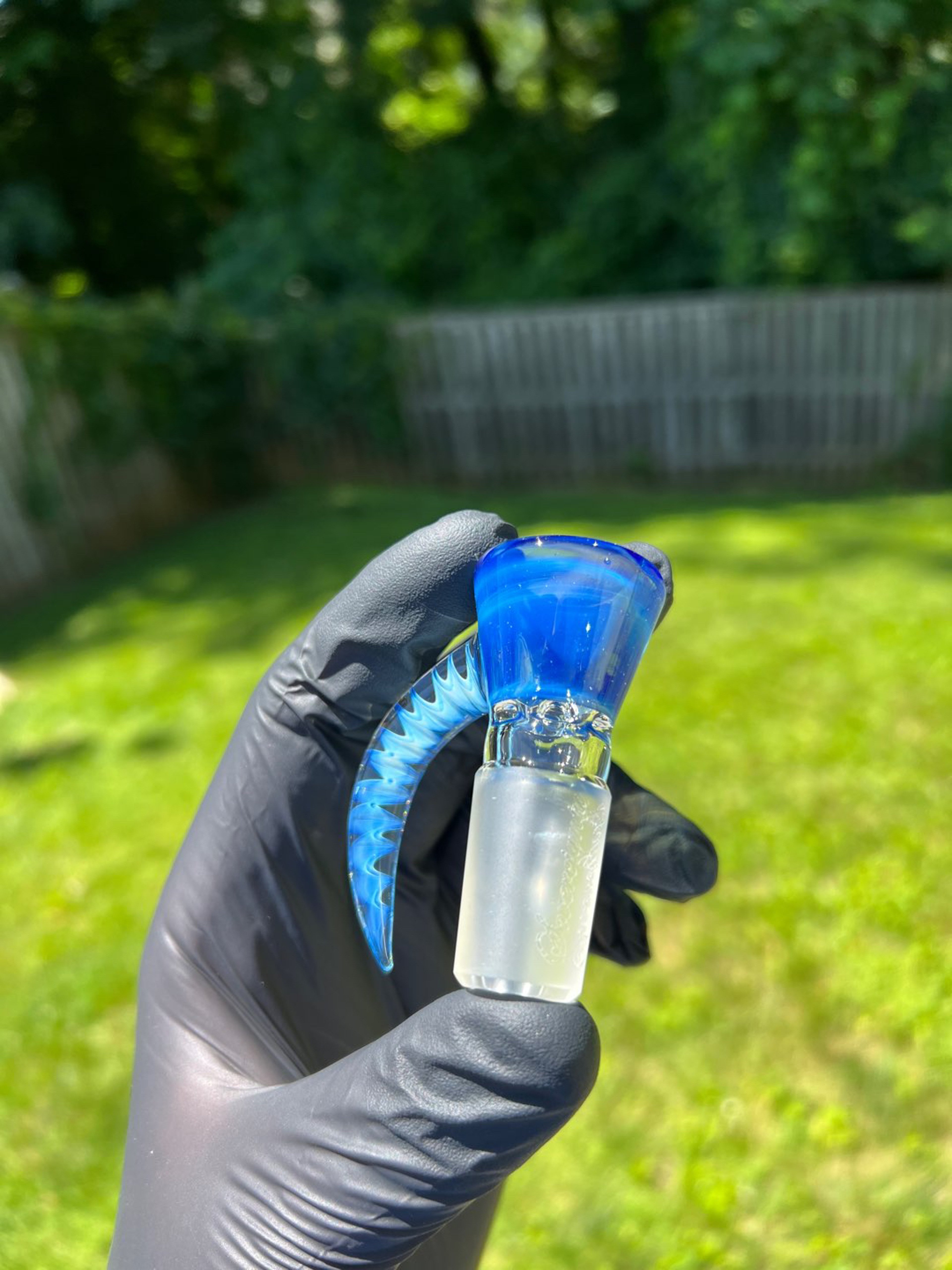 Blue Slyme FA image 0