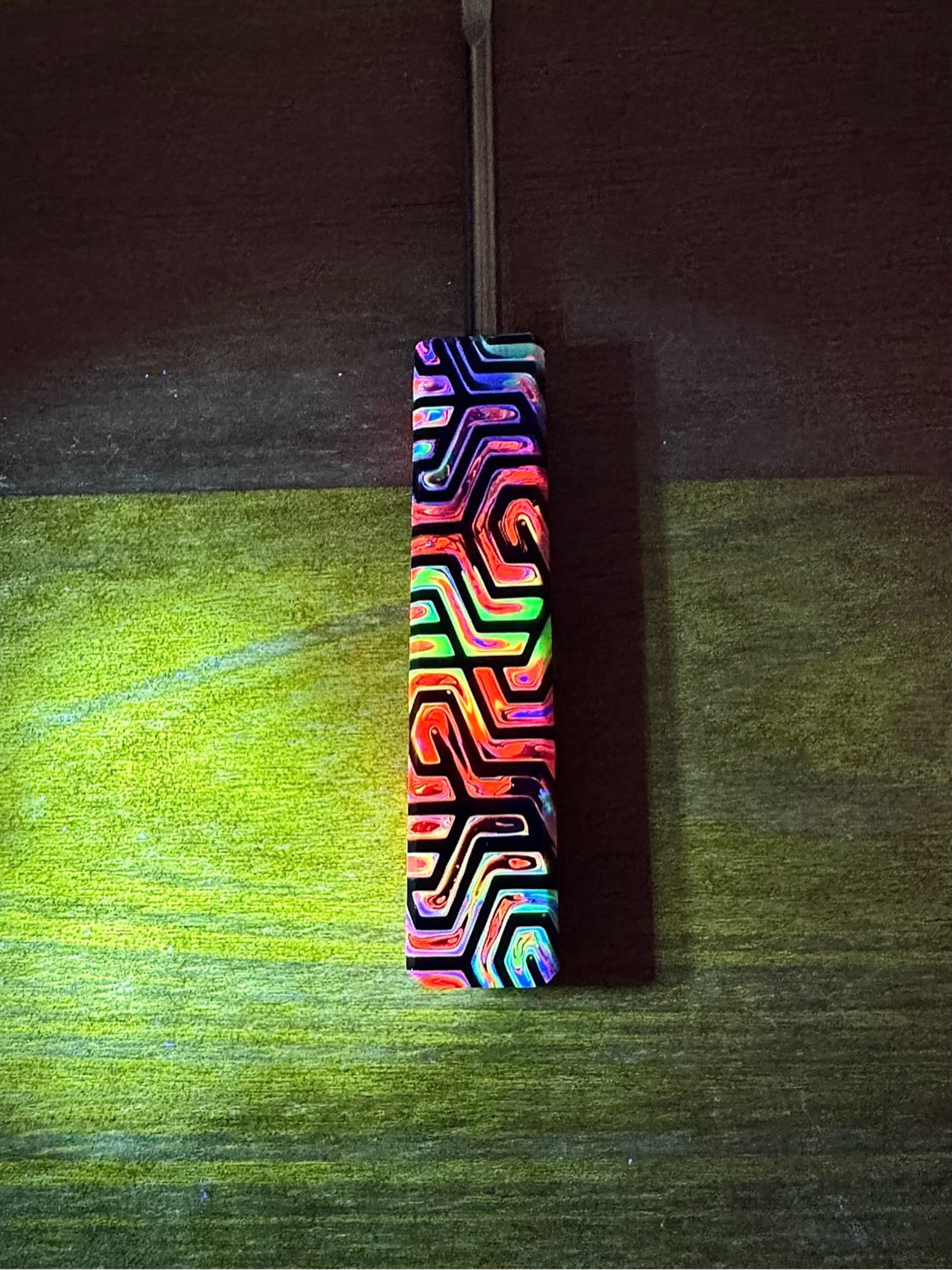 Preview pic of Dunkin Dabberz Kaotic UV Flathead Tool