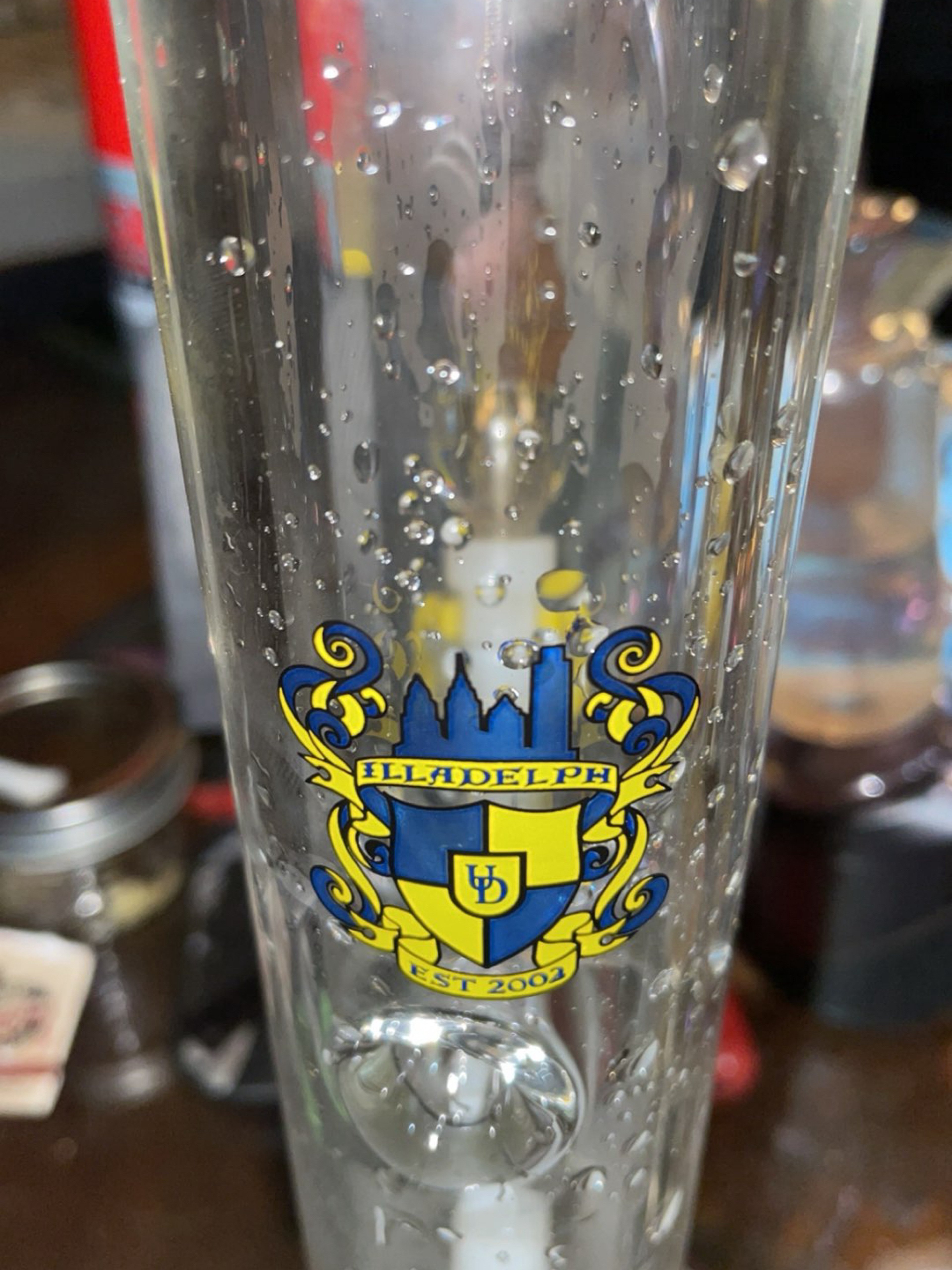 Preview pic of University of Delaware Delph