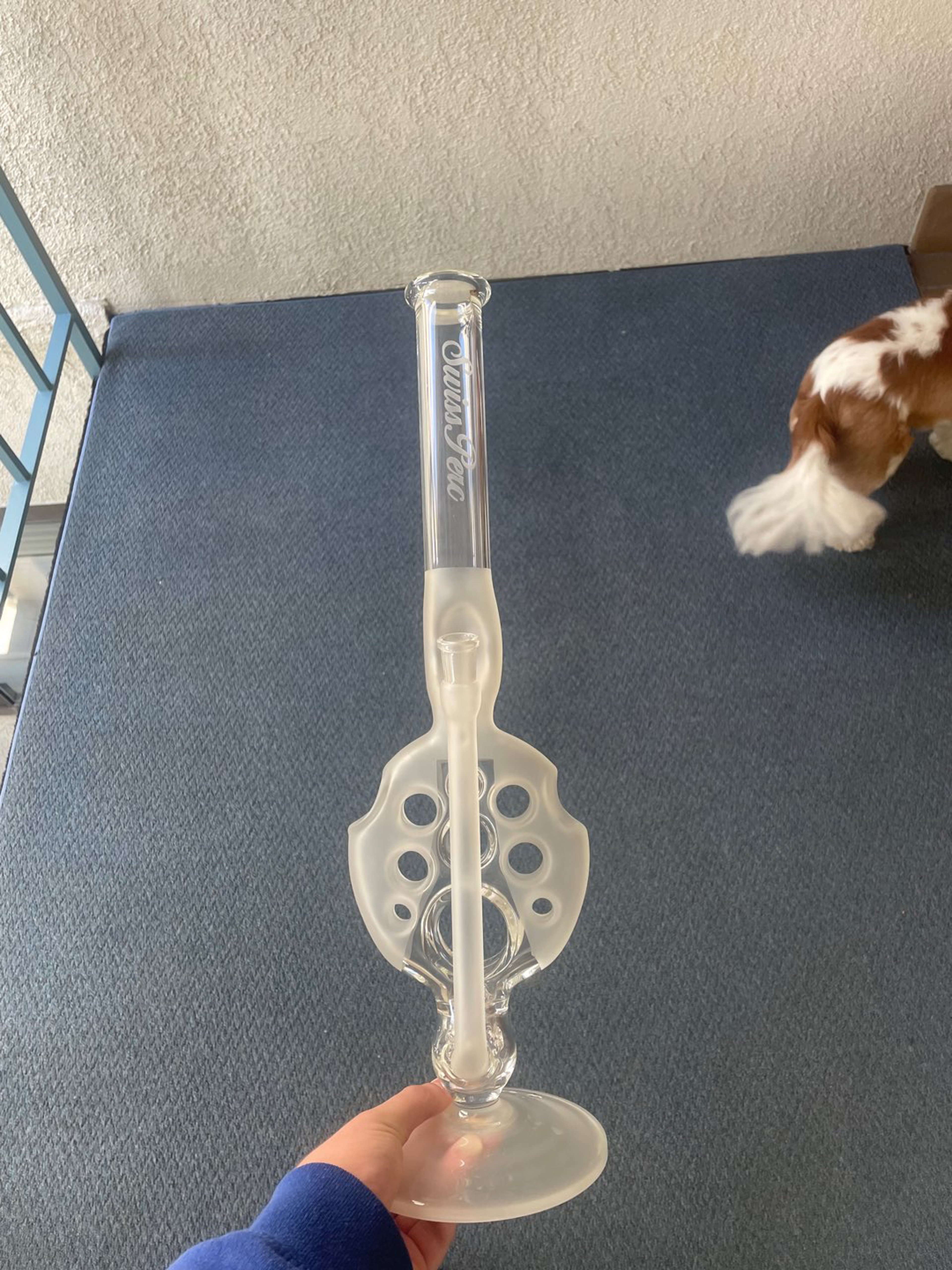 Preview pic of 1/1 Dome perc box set