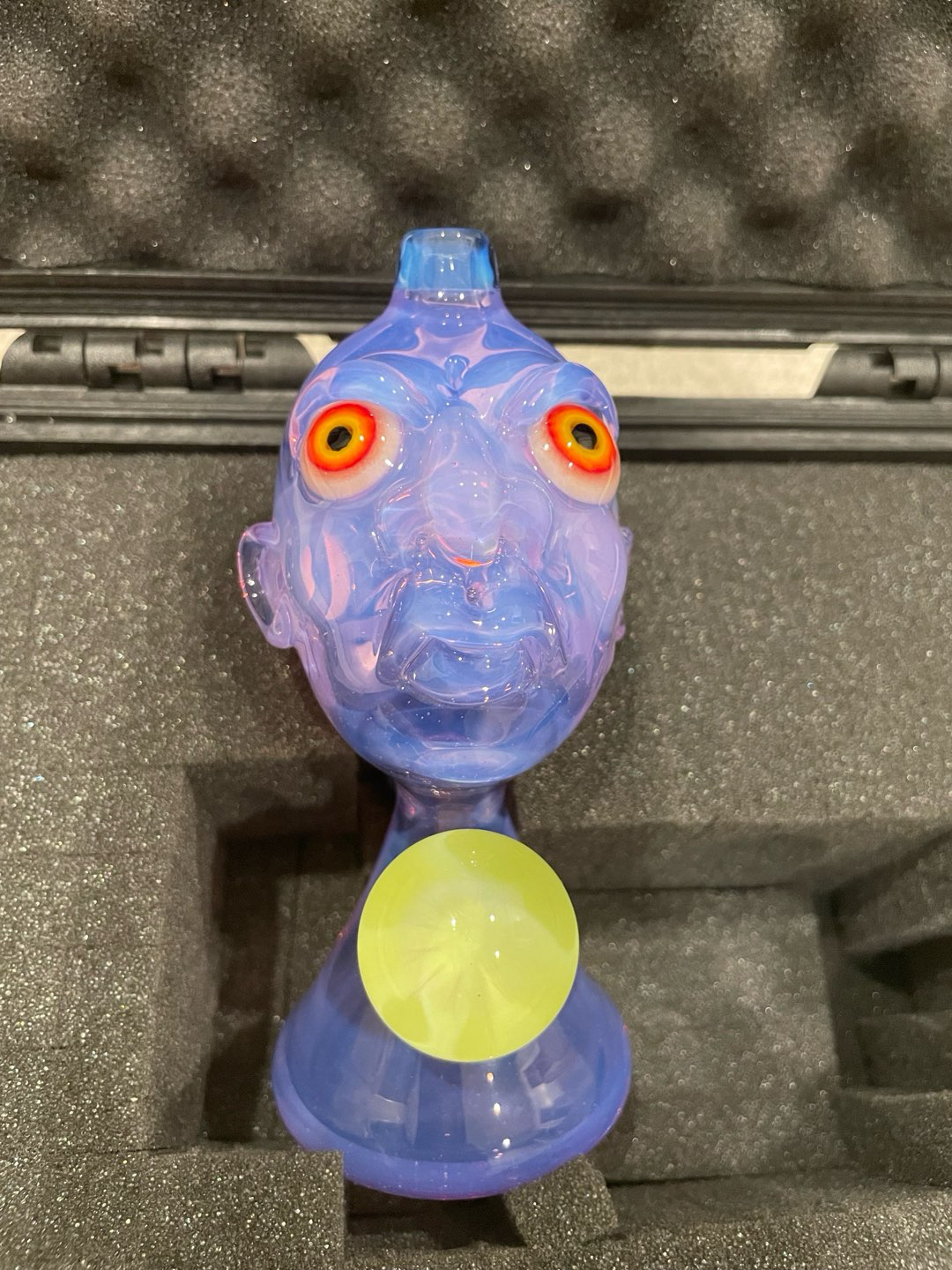 Preview pic of Mr. Voorhees 2021 jammer