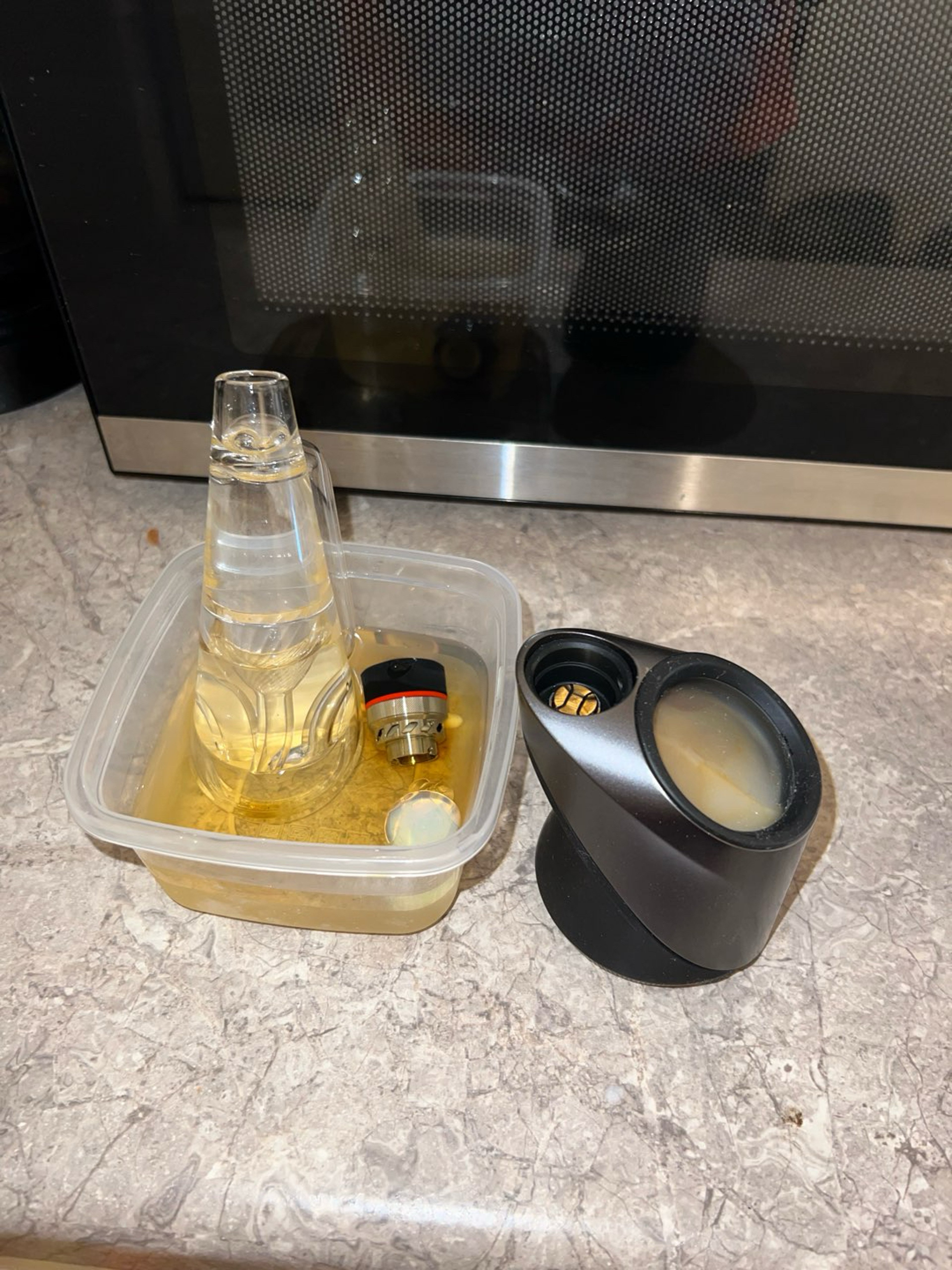 Preview pic of Puffco pro