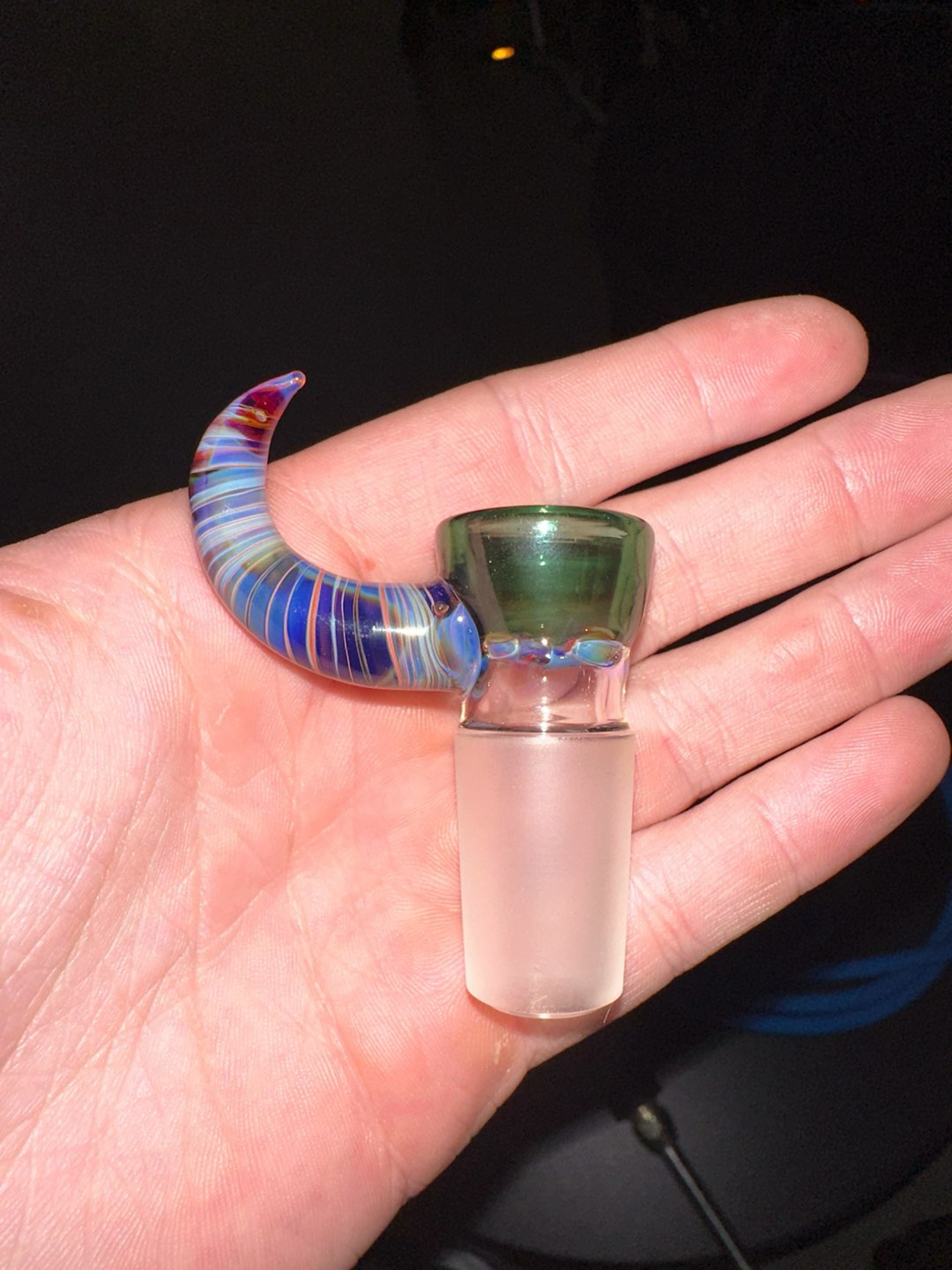 Preview pic of Gbg 18mm slide