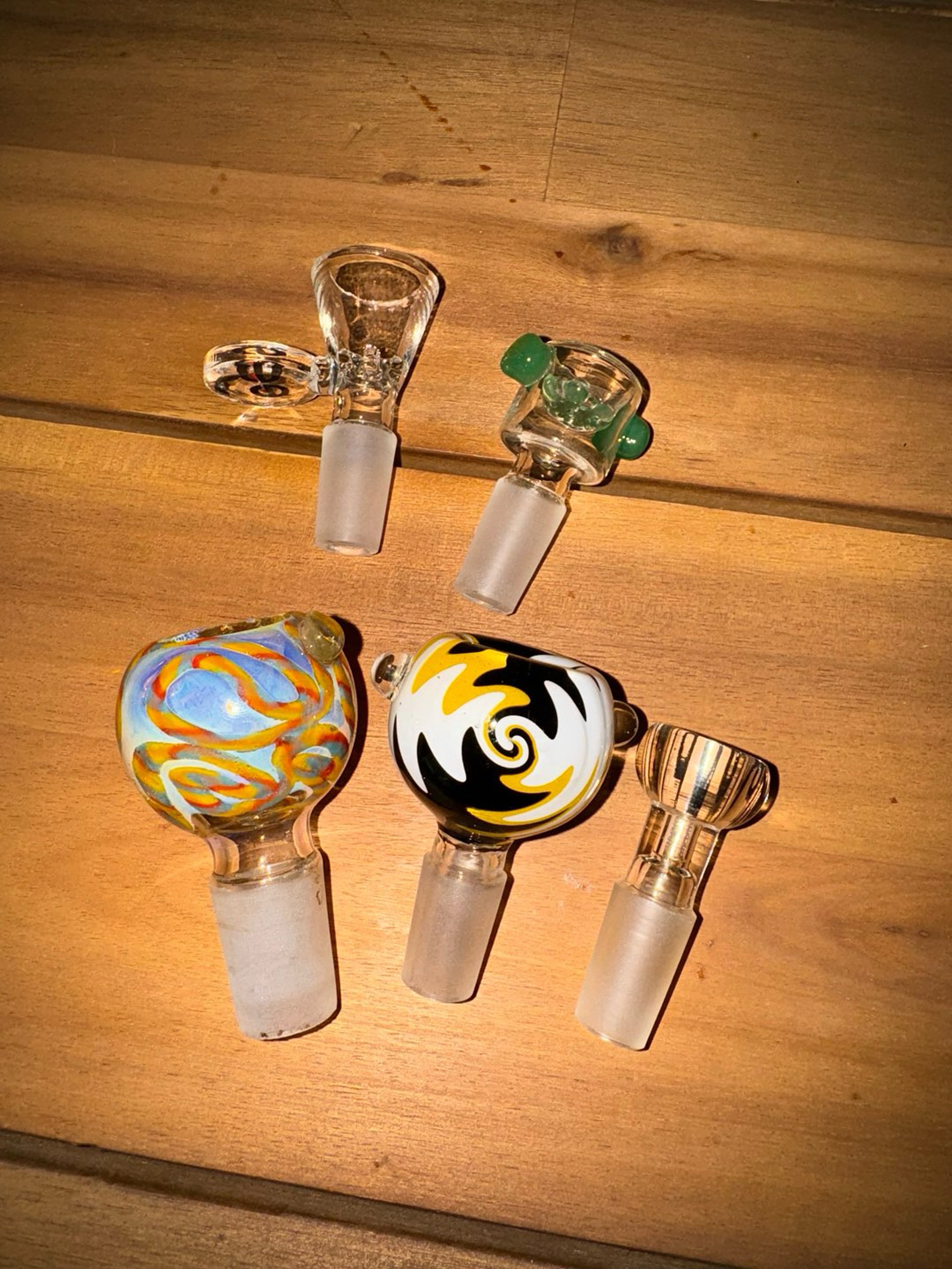 Preview pic of Random Slides $13 shipped