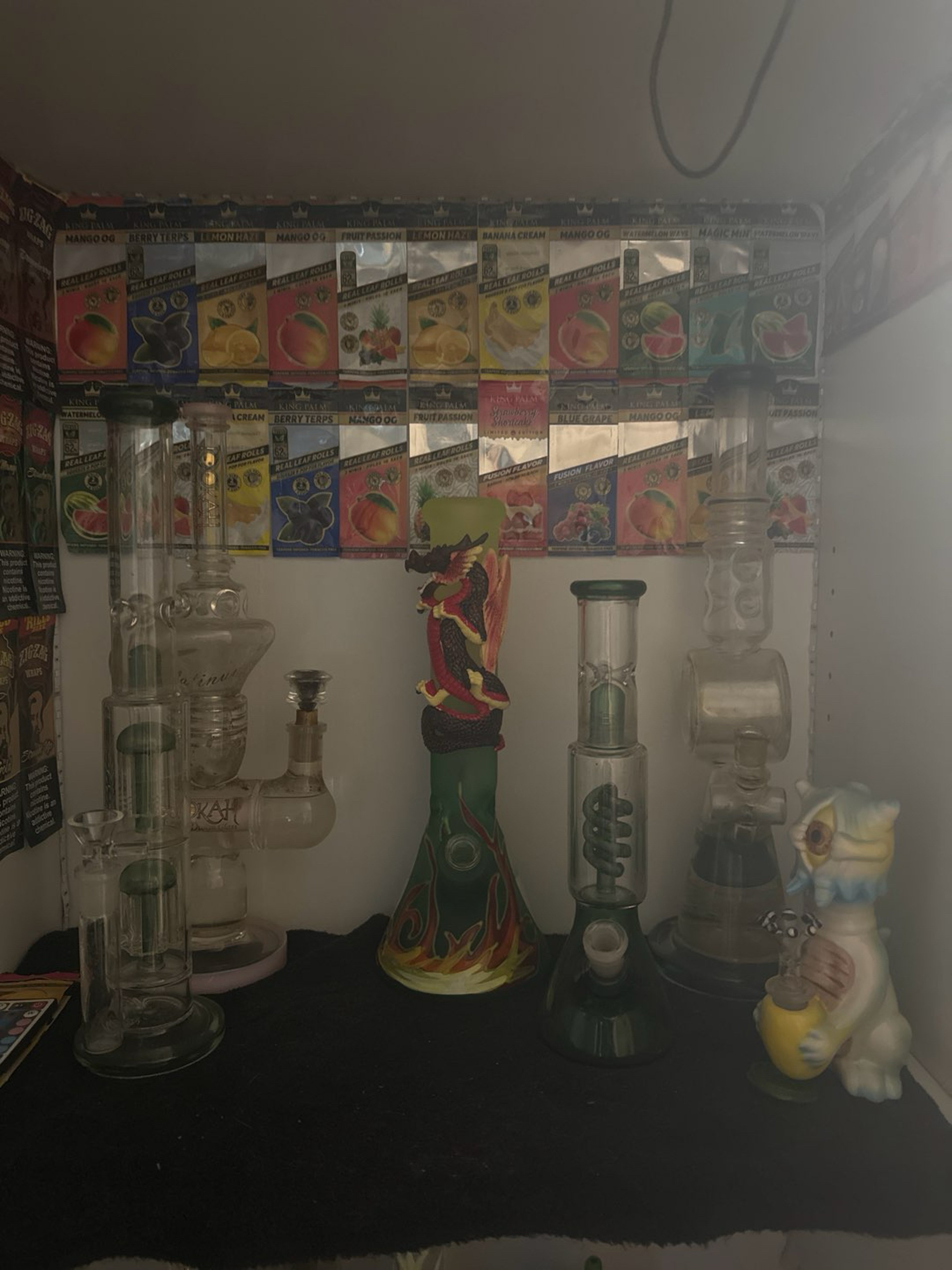 Bong Collection image 0