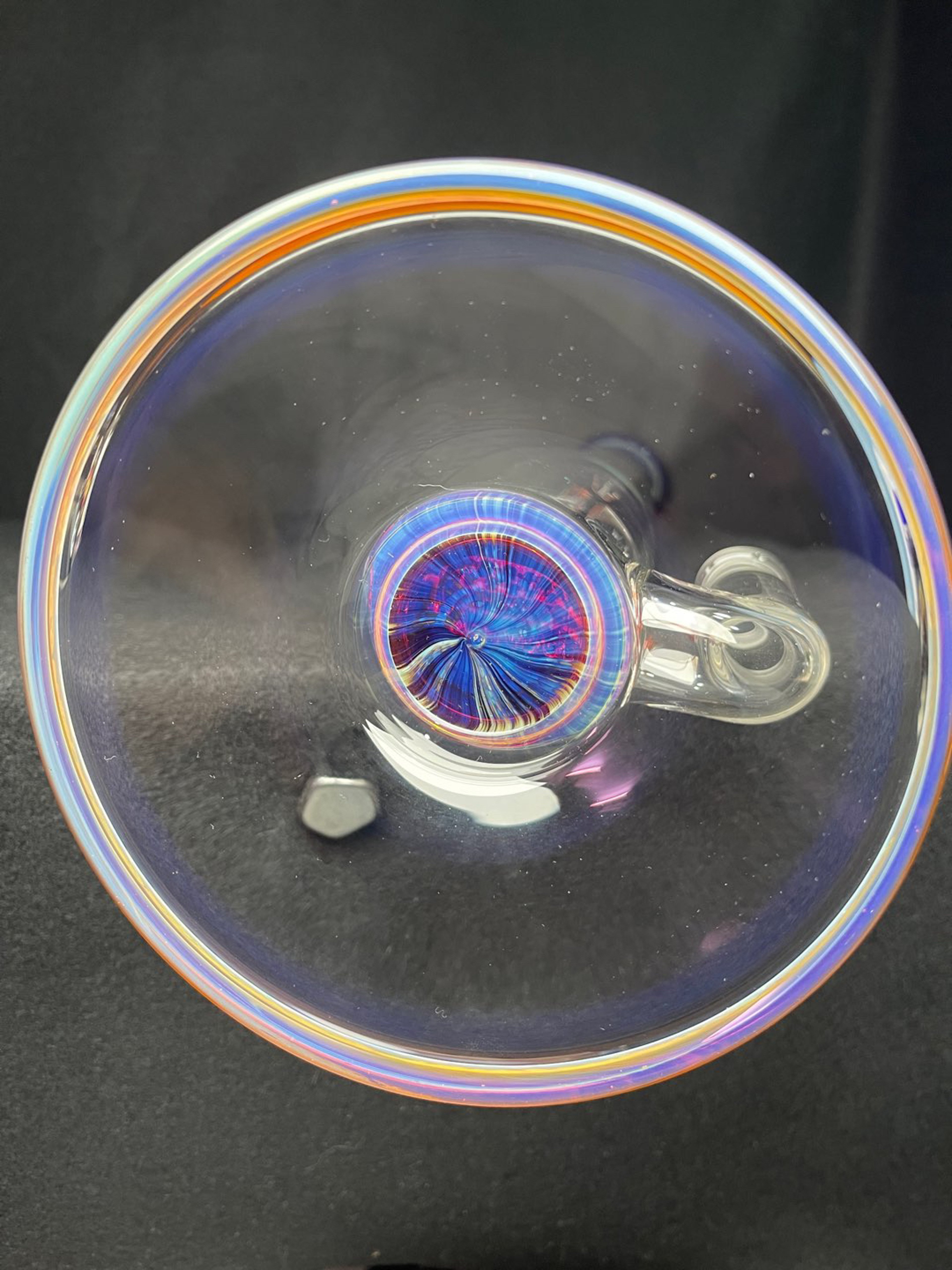 Preview pic of Sovereignty 50x5 FA Downgrid in Amber Purple