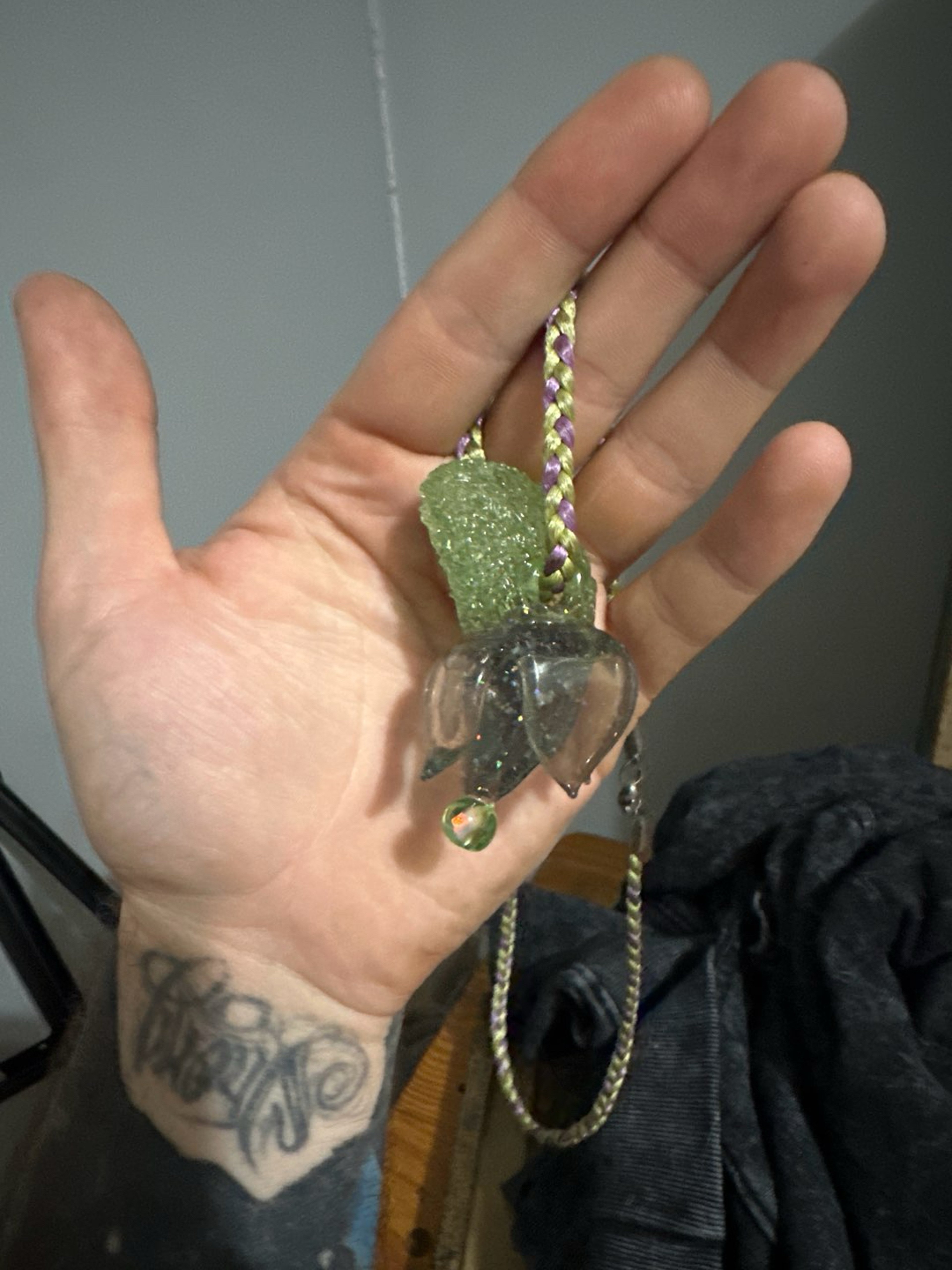 Preview pic of B U D N A N A