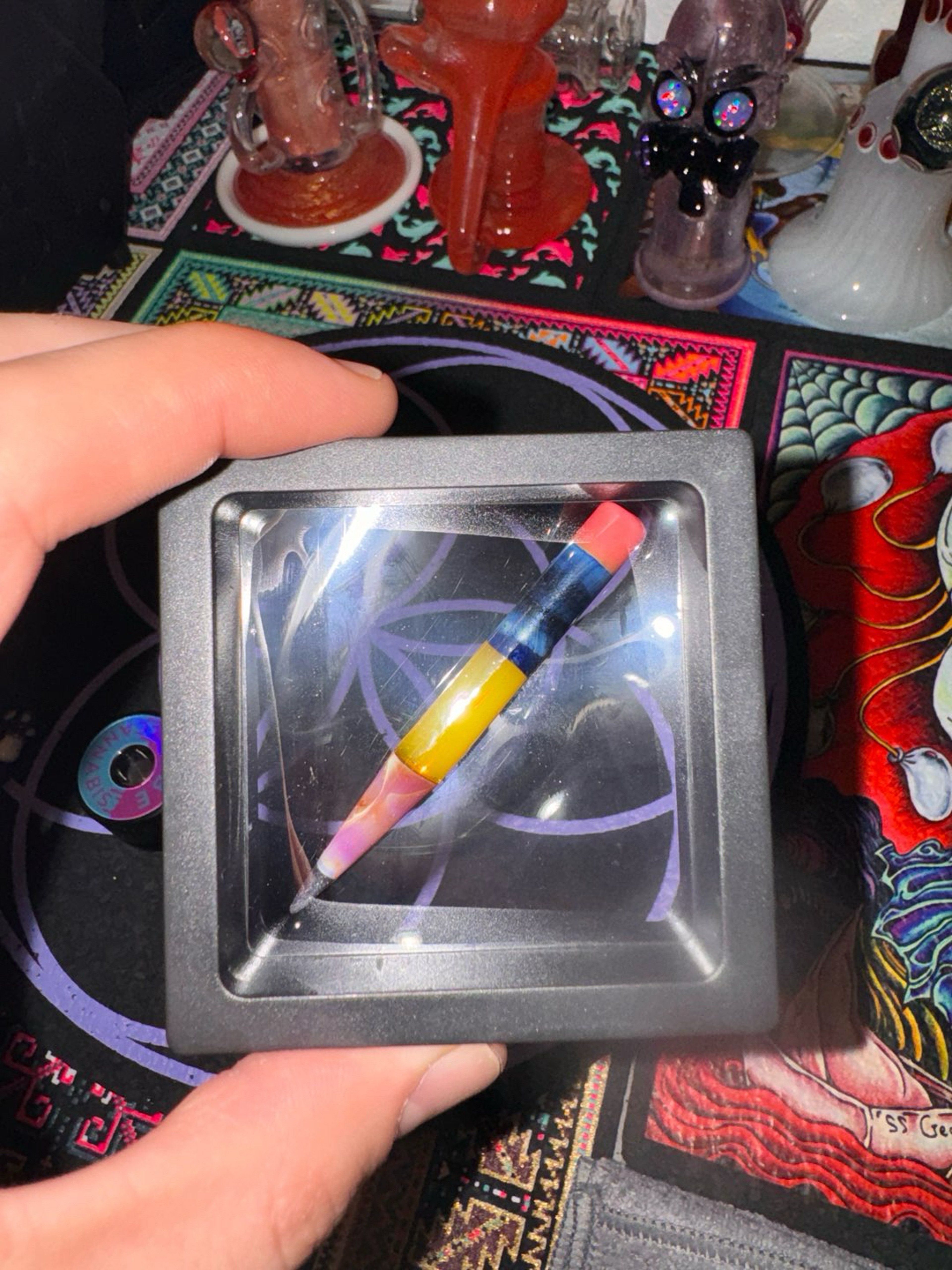 Preview pic of SherbetScoops Pencil $50
