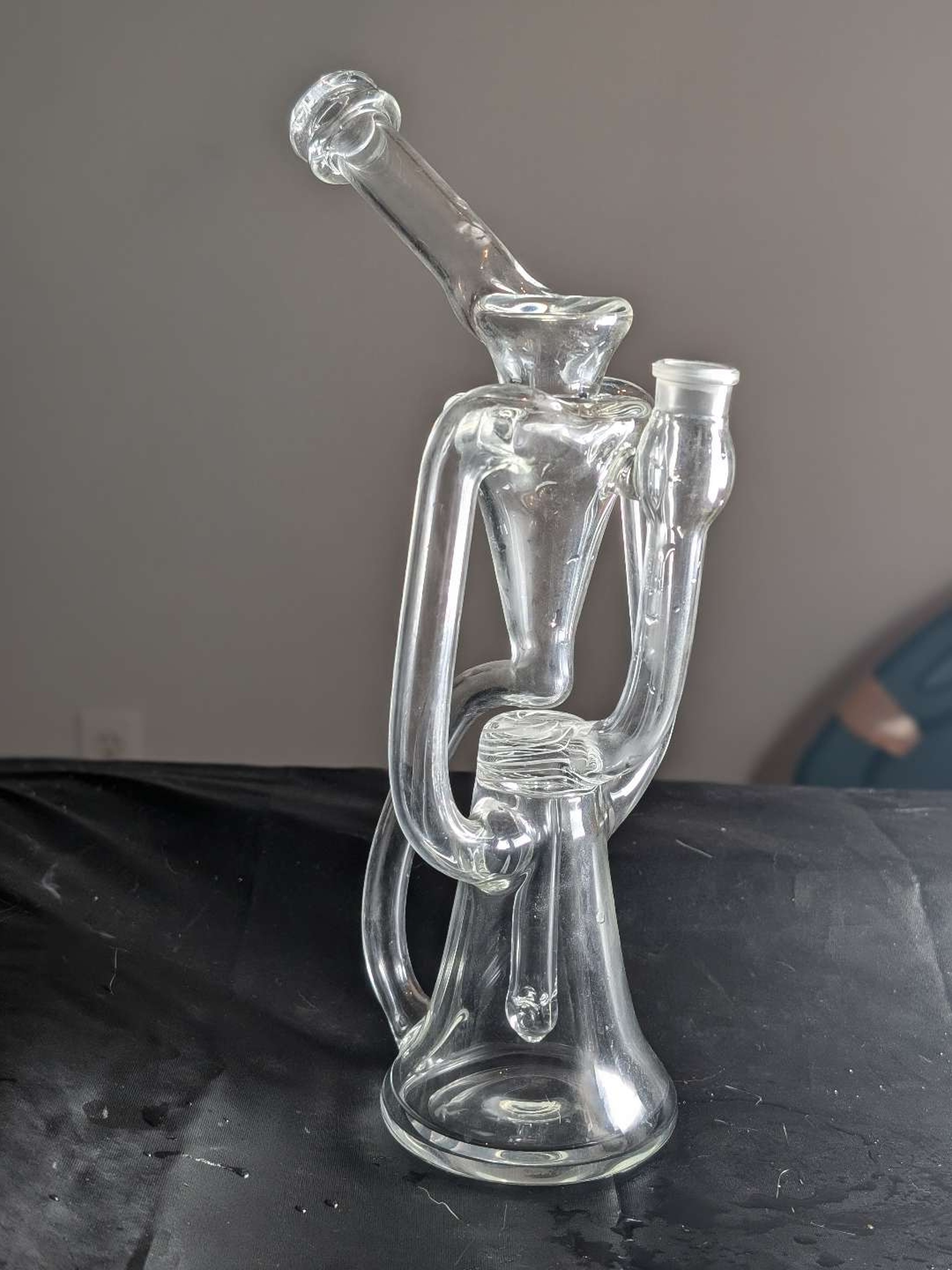 Preview pic of Recycler