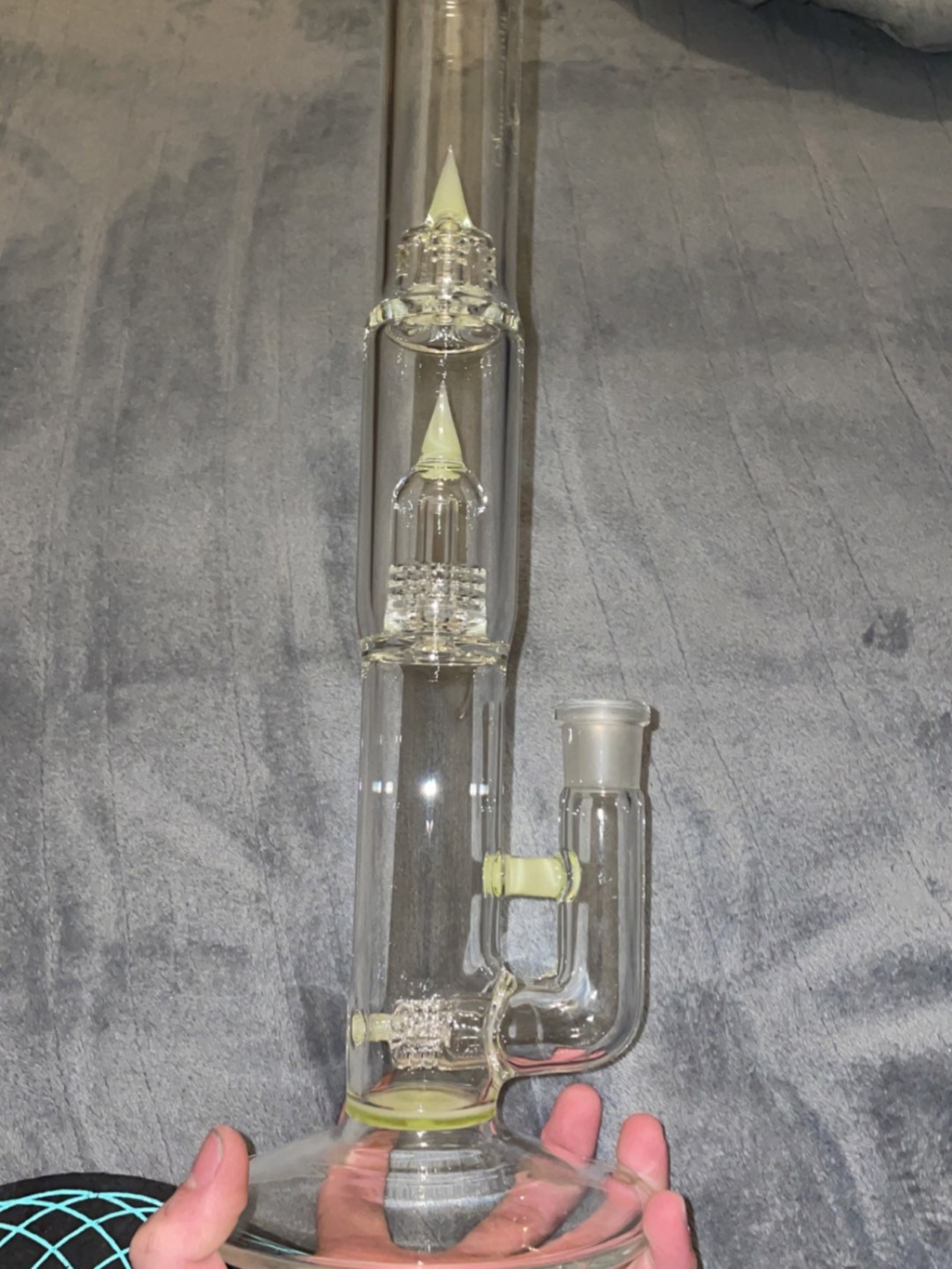 Preview pic of Mini 3-mini dome